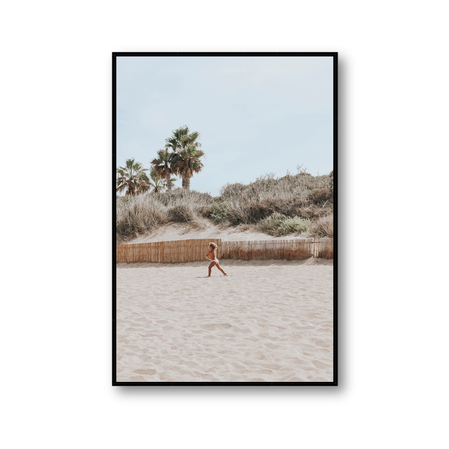 Joyful Sprint