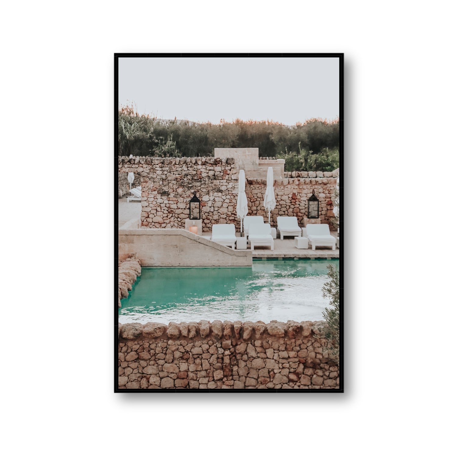 Stone Refuge