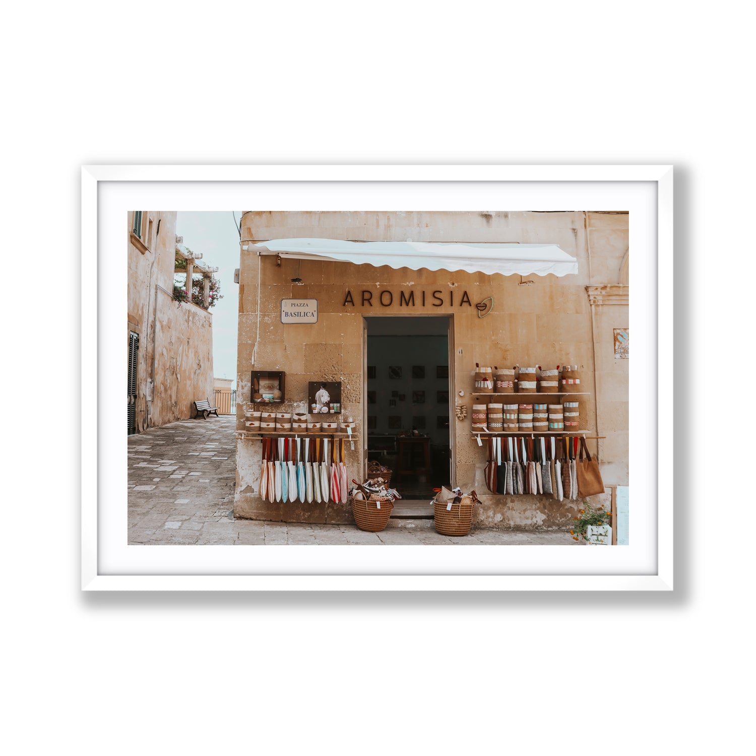 Aromisia