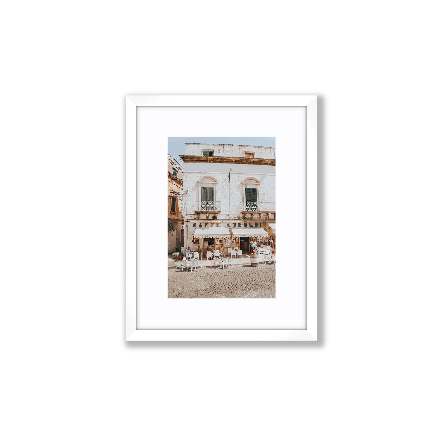 L'Ora di Pranzo