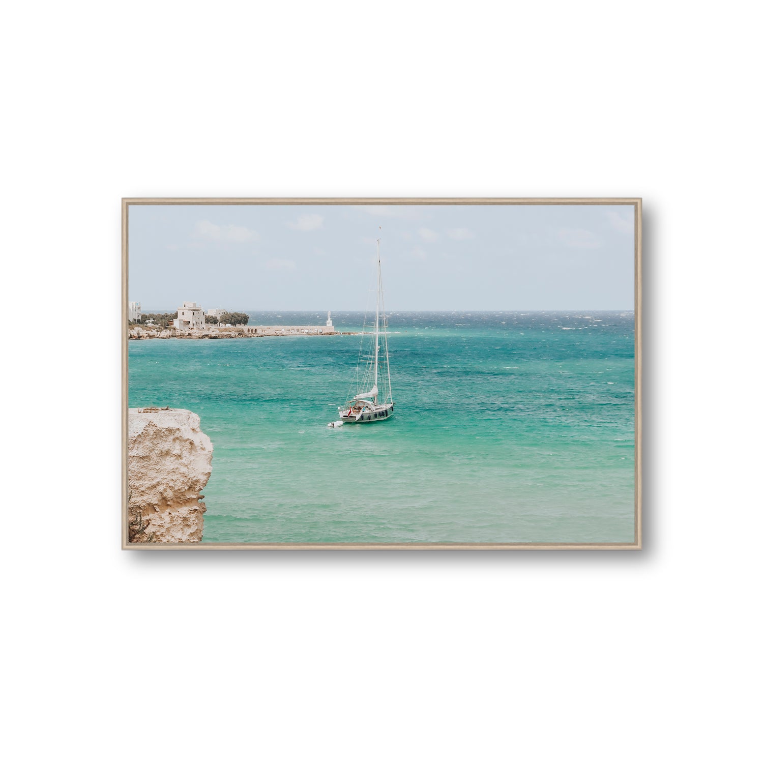 Adriatic Escape