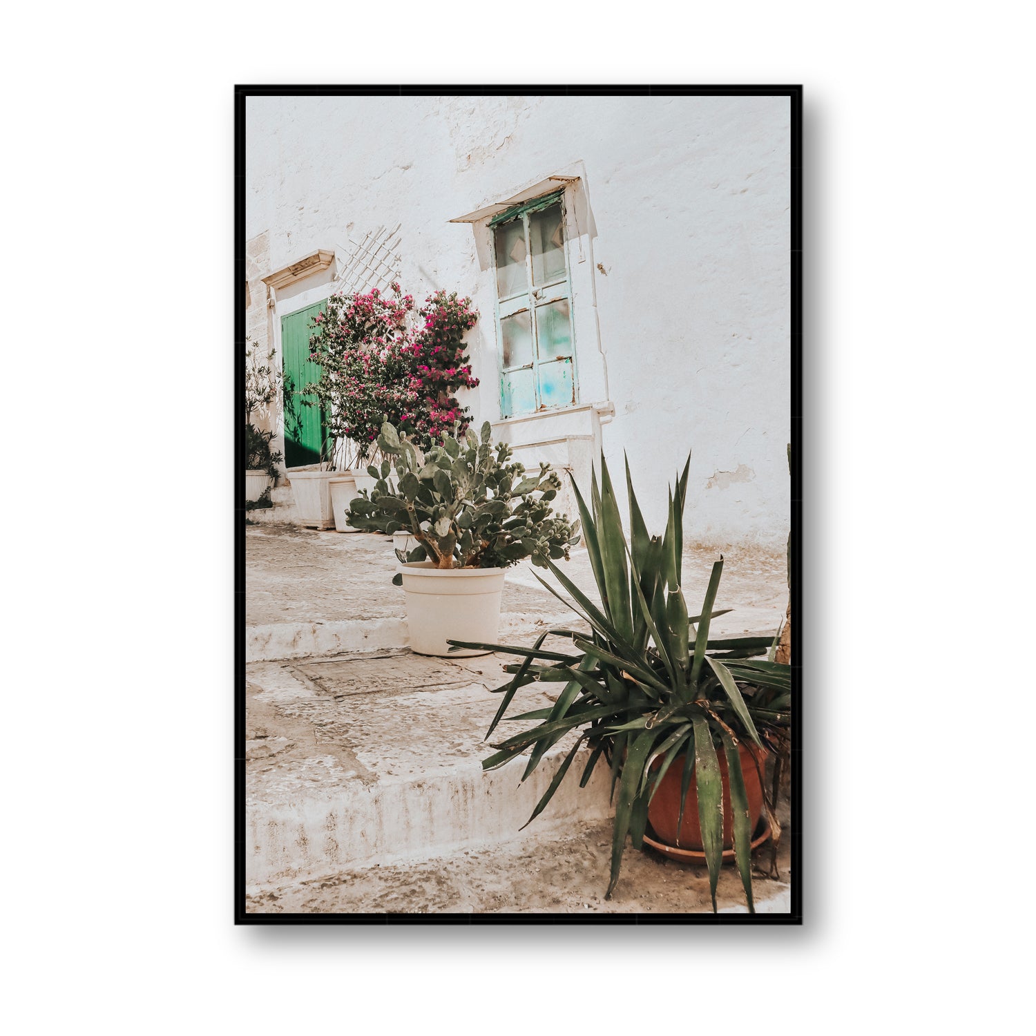 Giardino Segreto