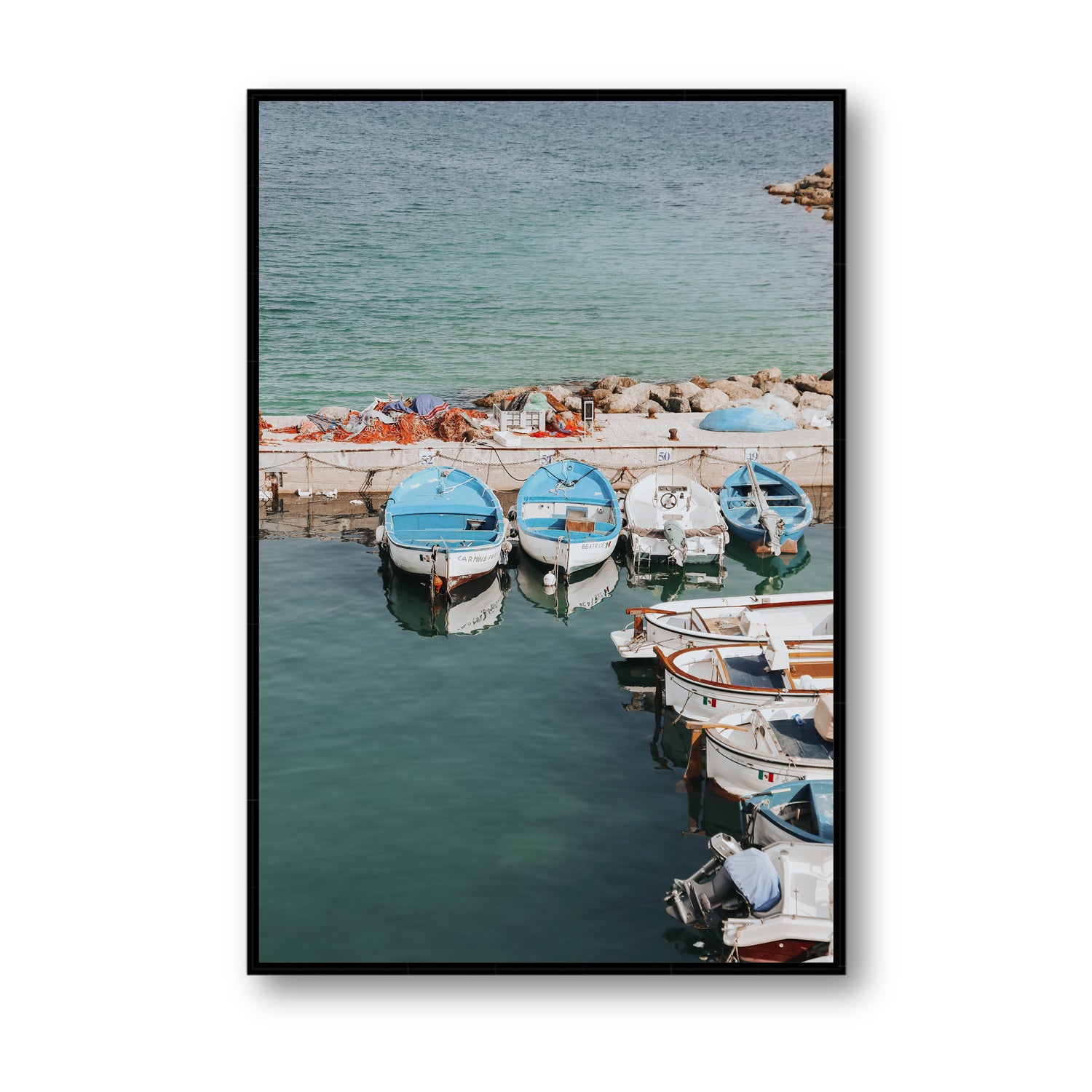 Maritime Memories