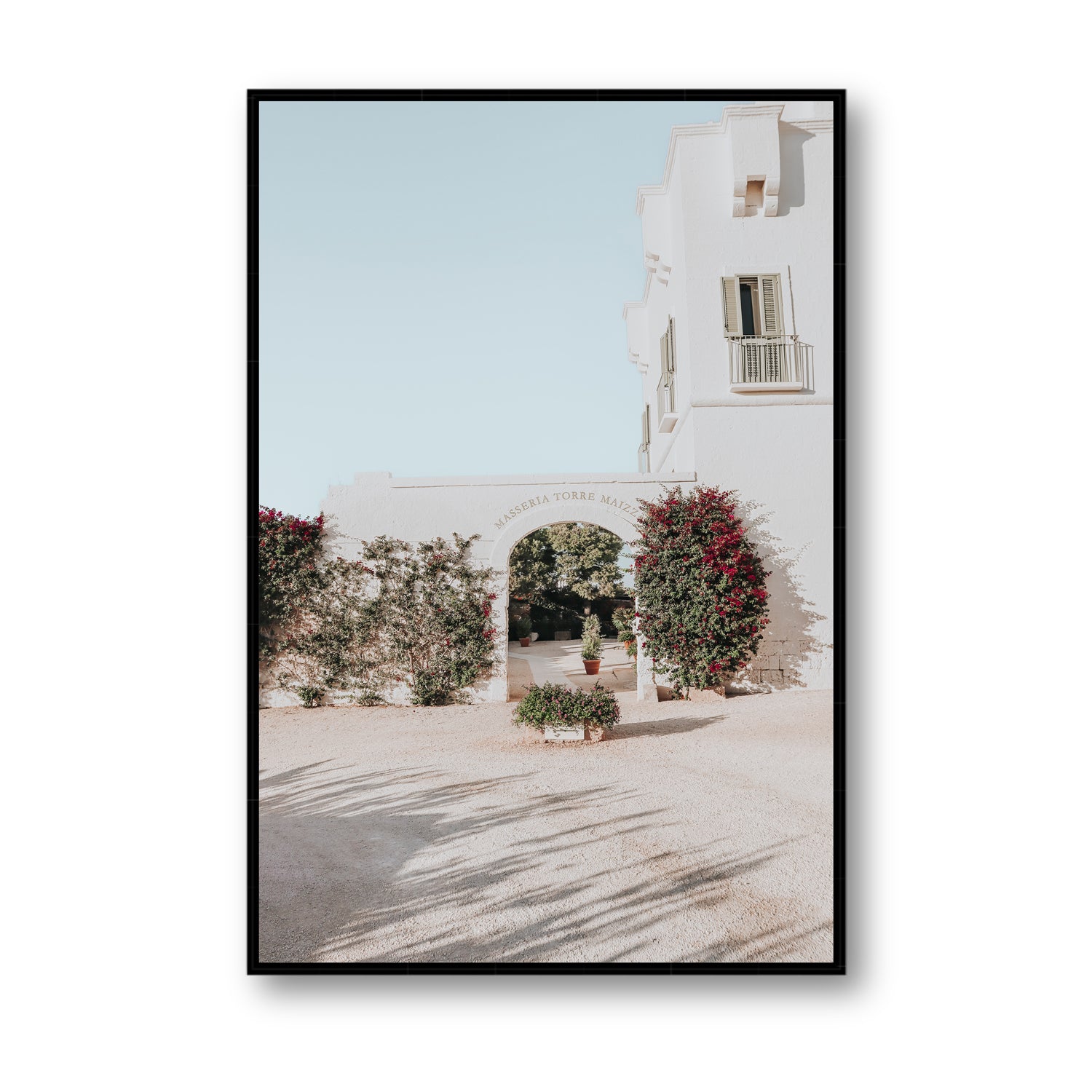 Villa Retreat