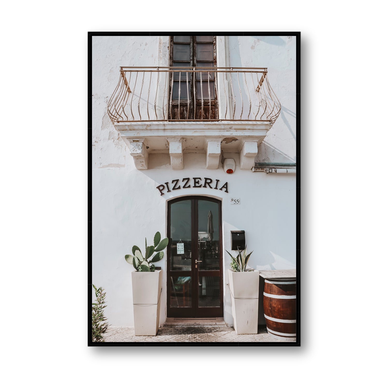Pizzeria