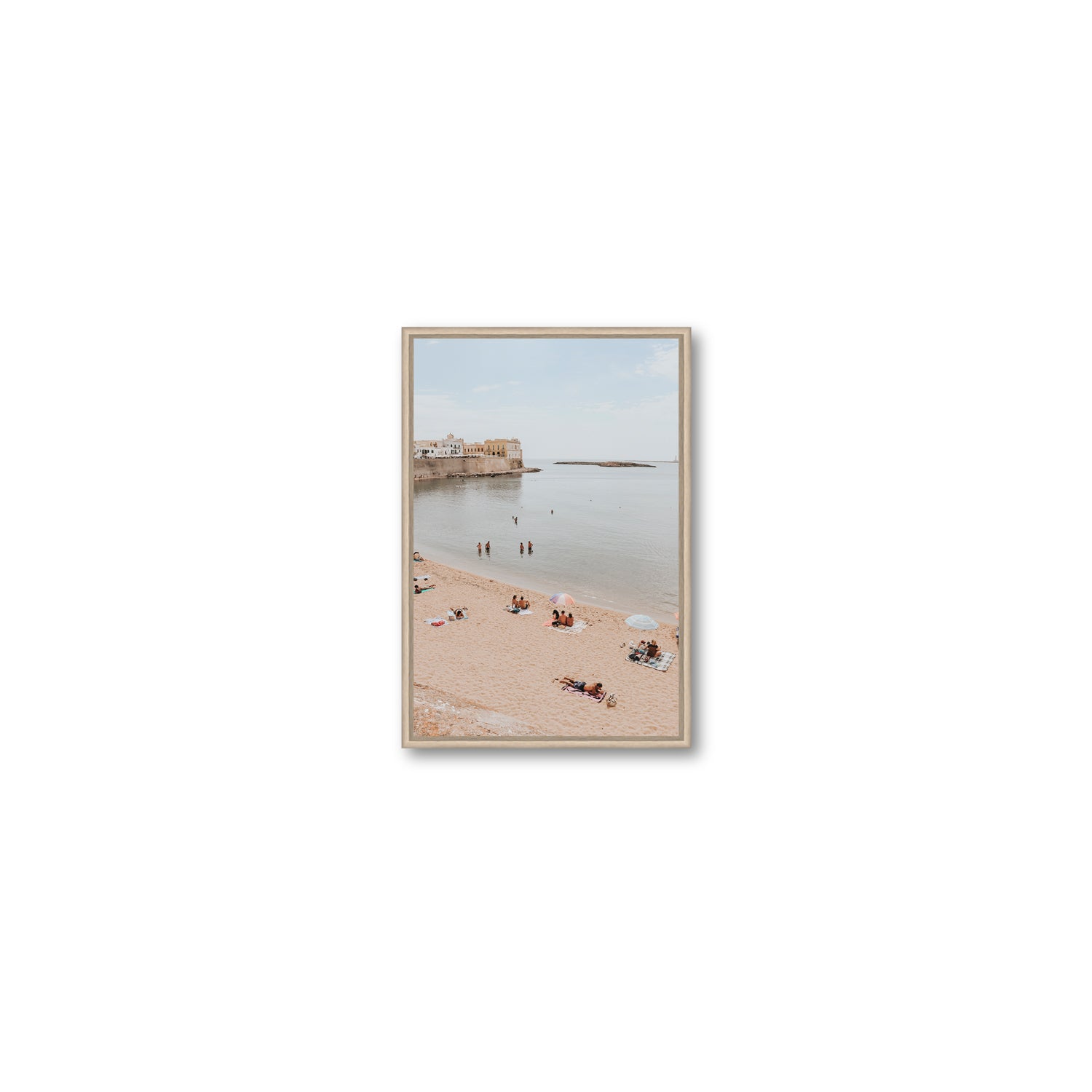 Spiaggia della Purita