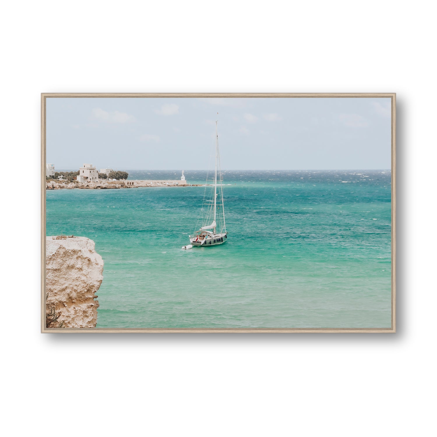 Adriatic Escape