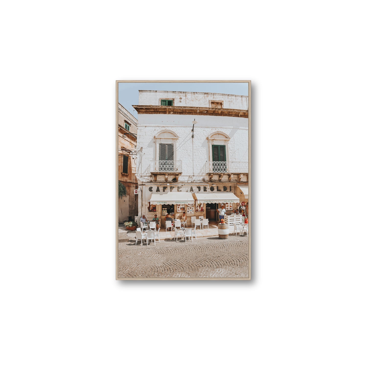 L'Ora di Pranzo