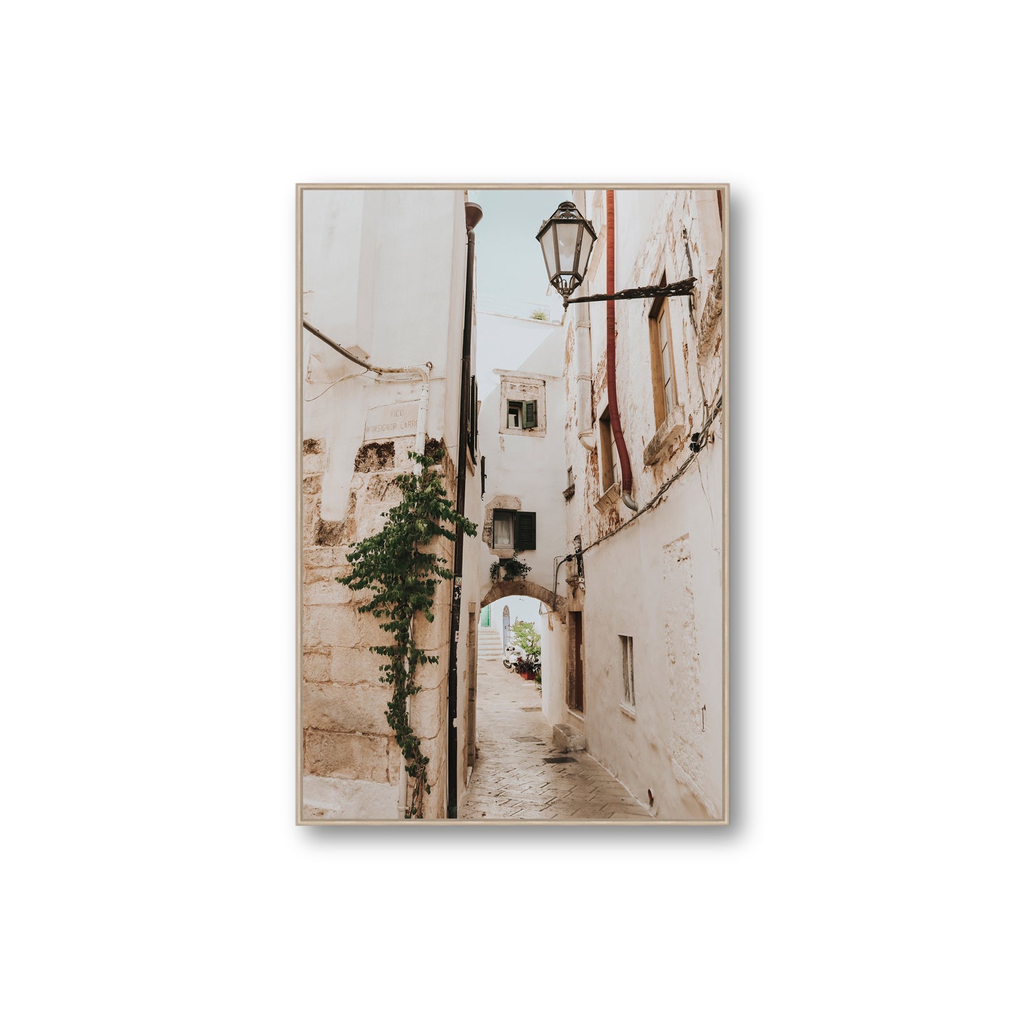 Labyrinth Lanes