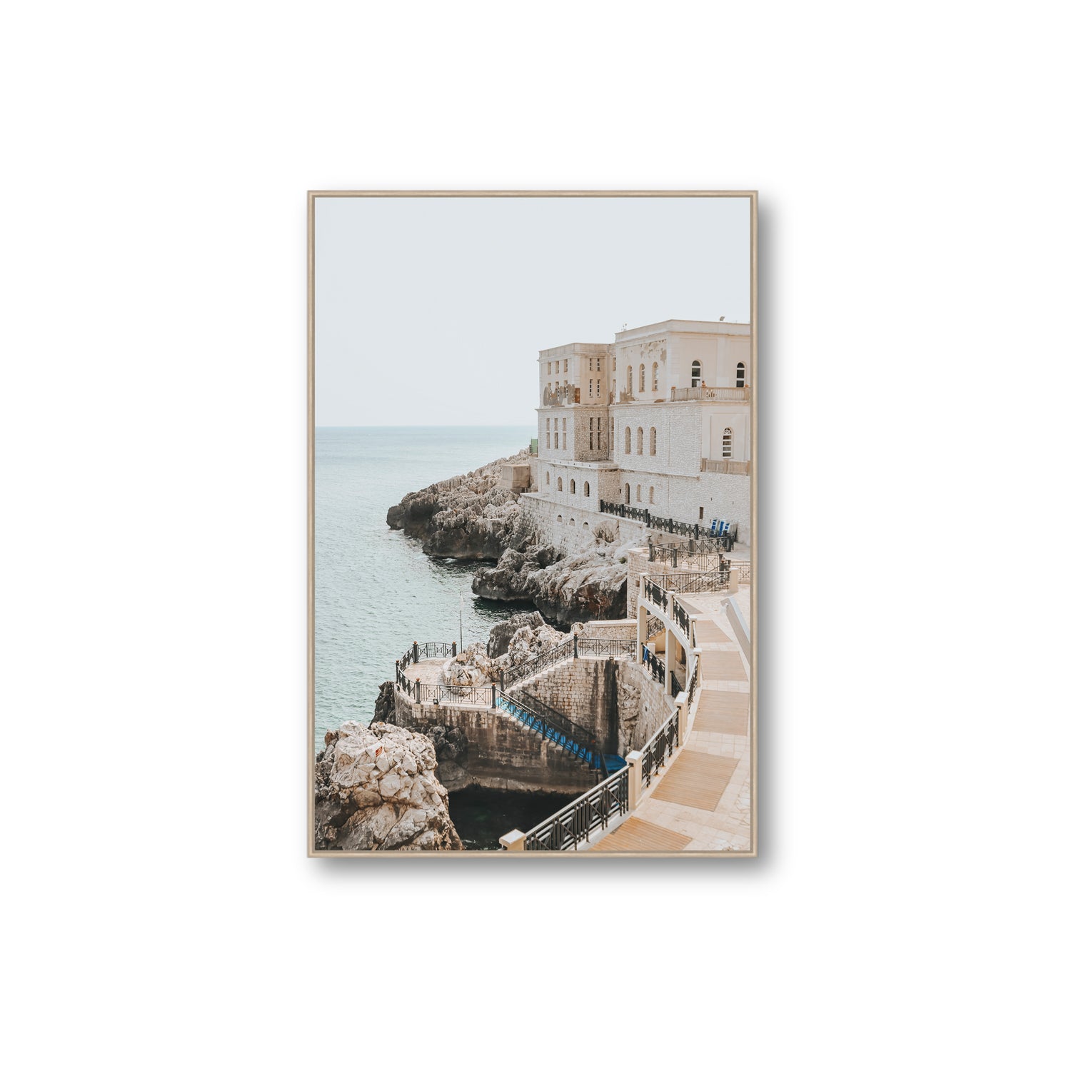 Santa Cesarea