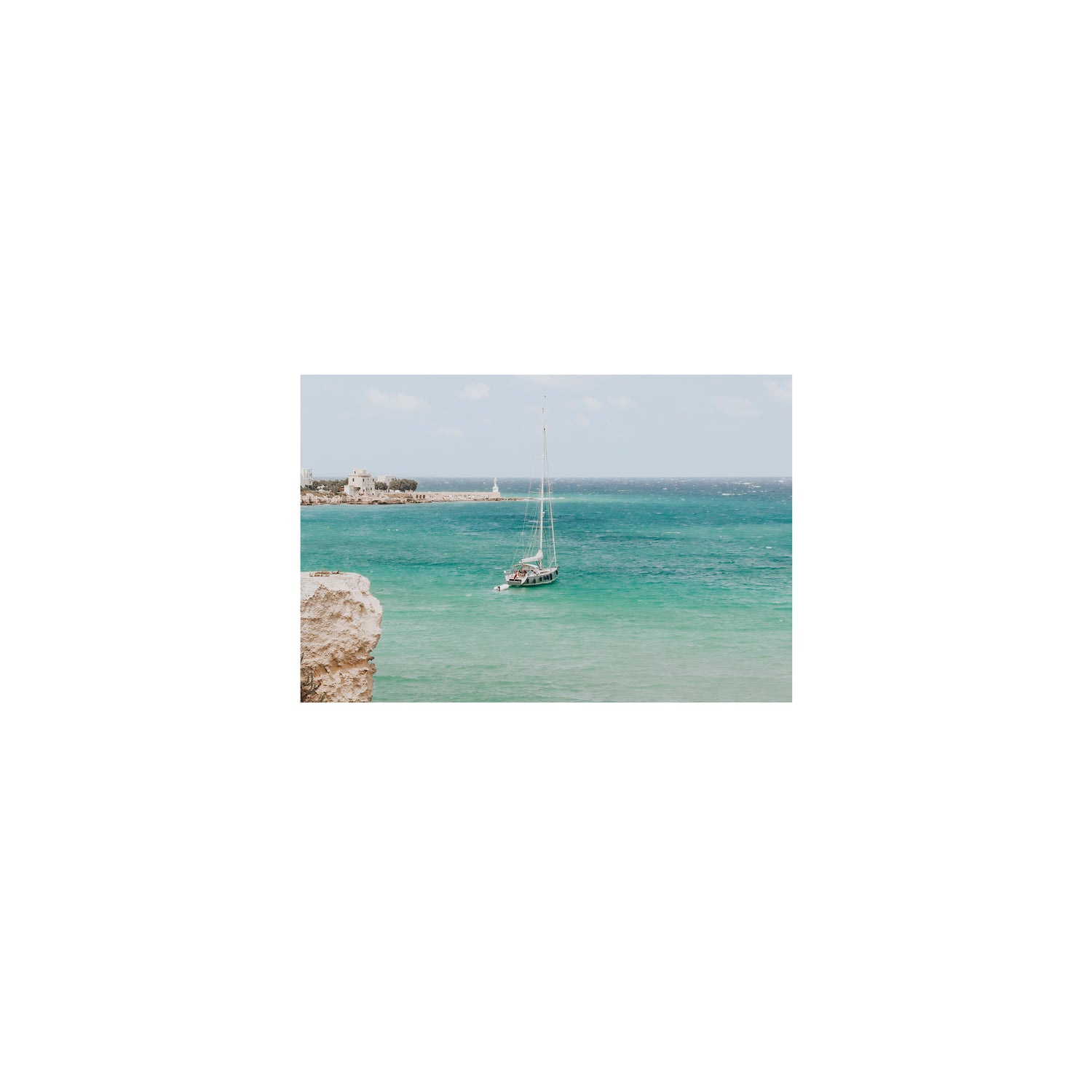Adriatic Escape