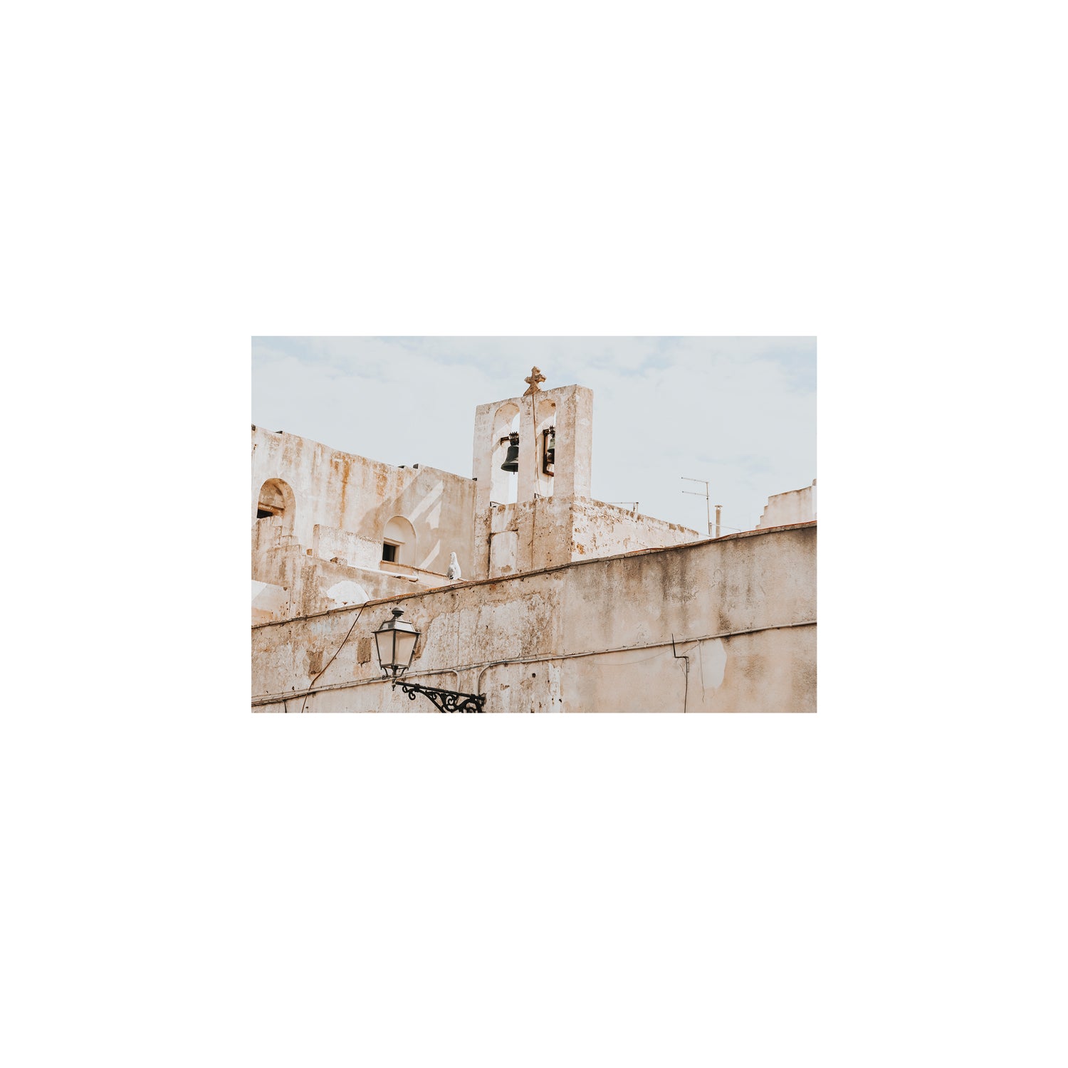 Ancient Bells