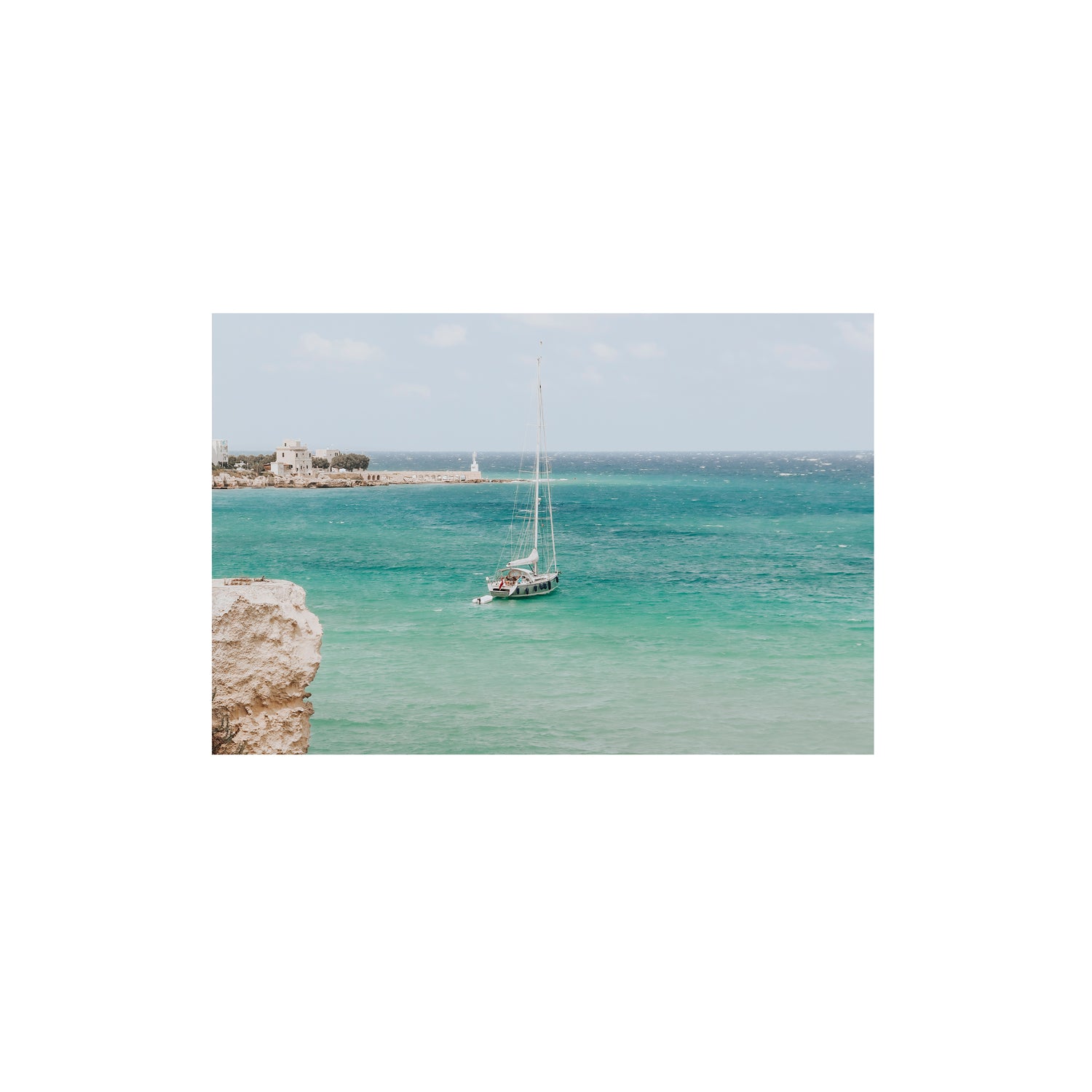Adriatic Escape