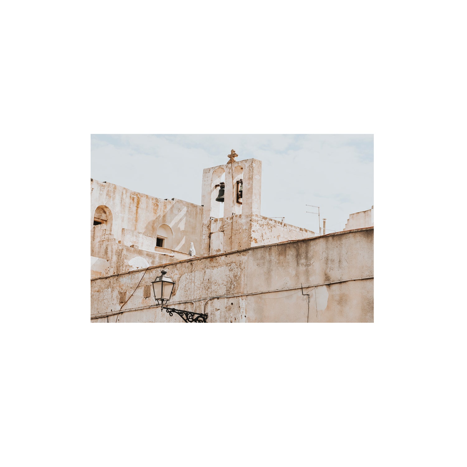 Ancient Bells