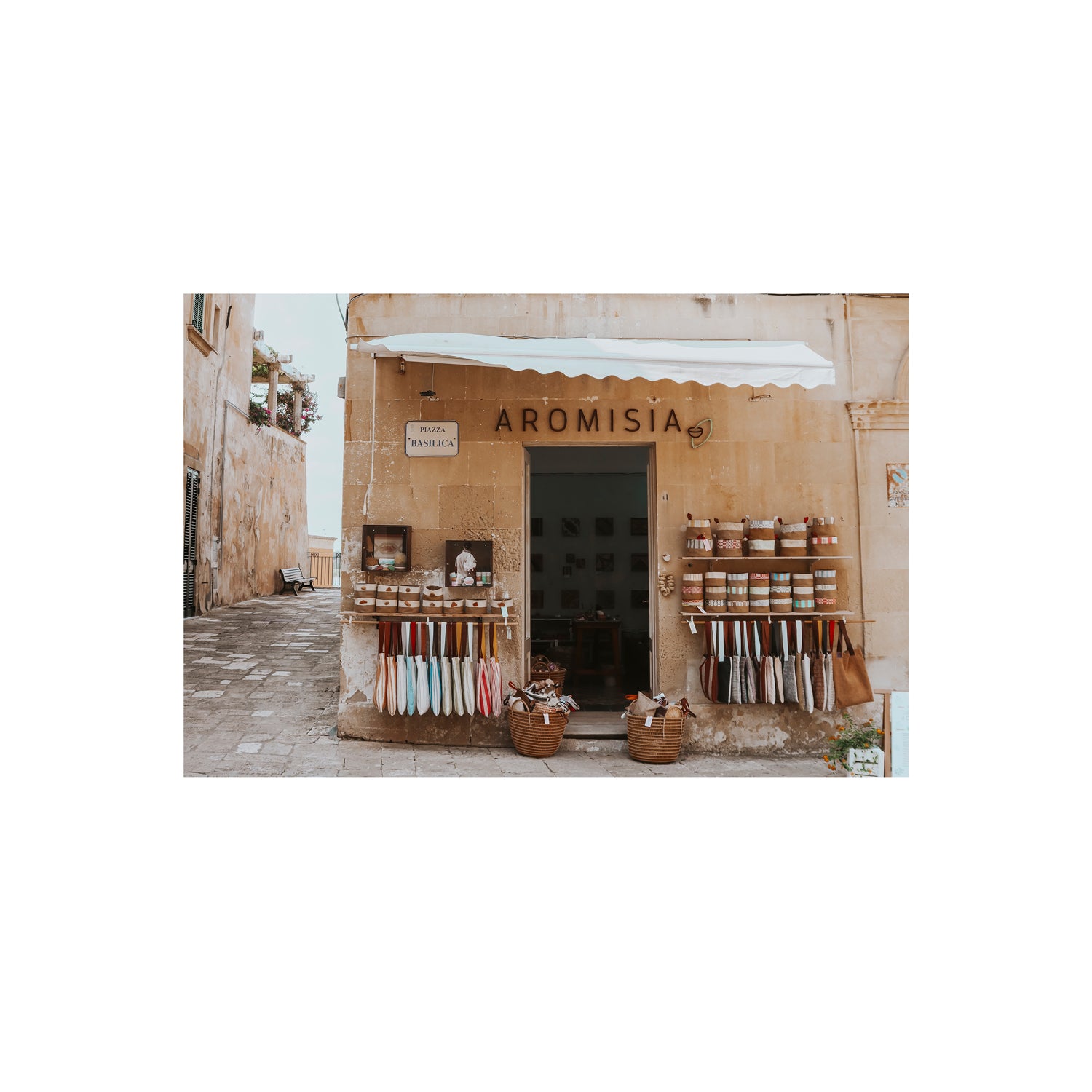 Aromisia