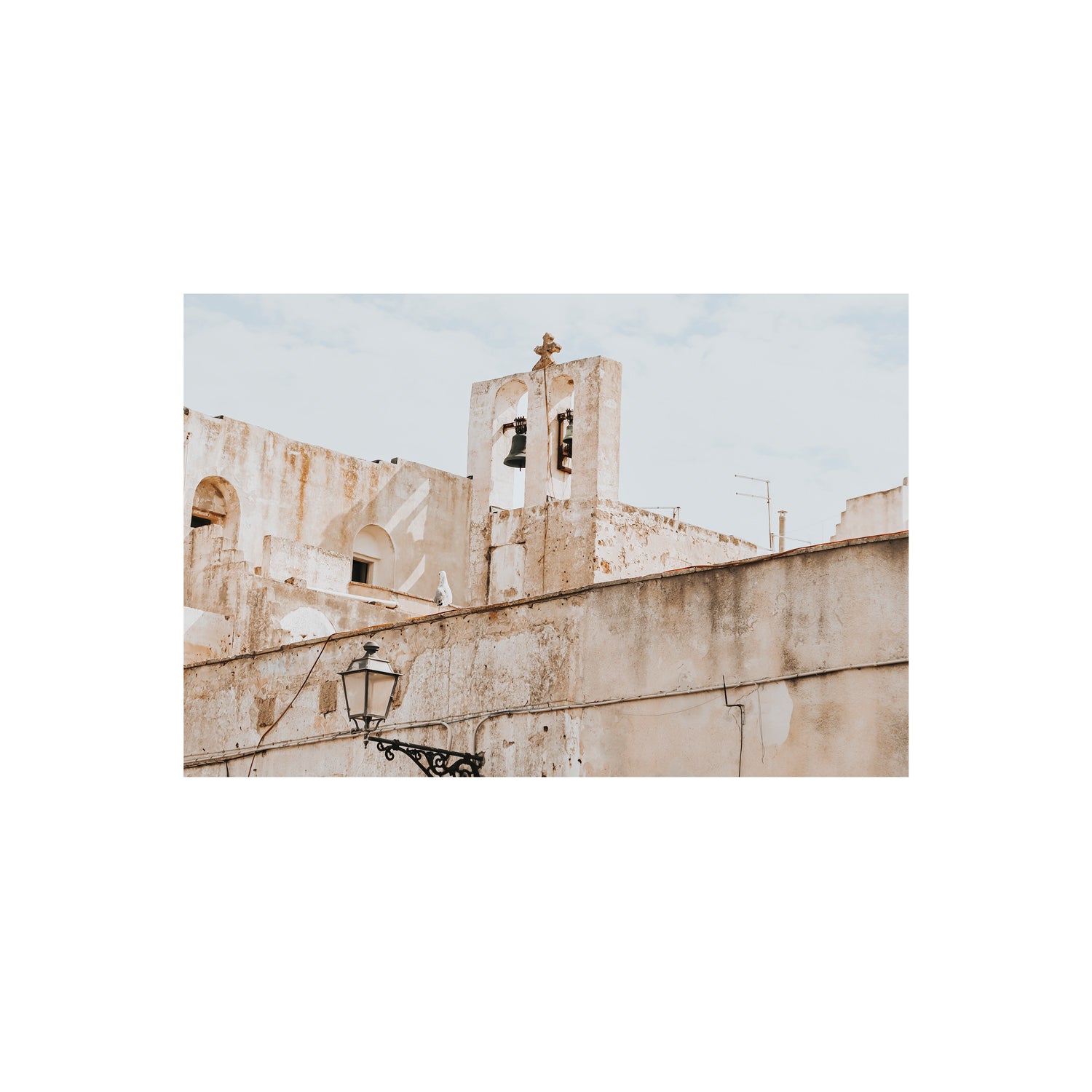 Ancient Bells