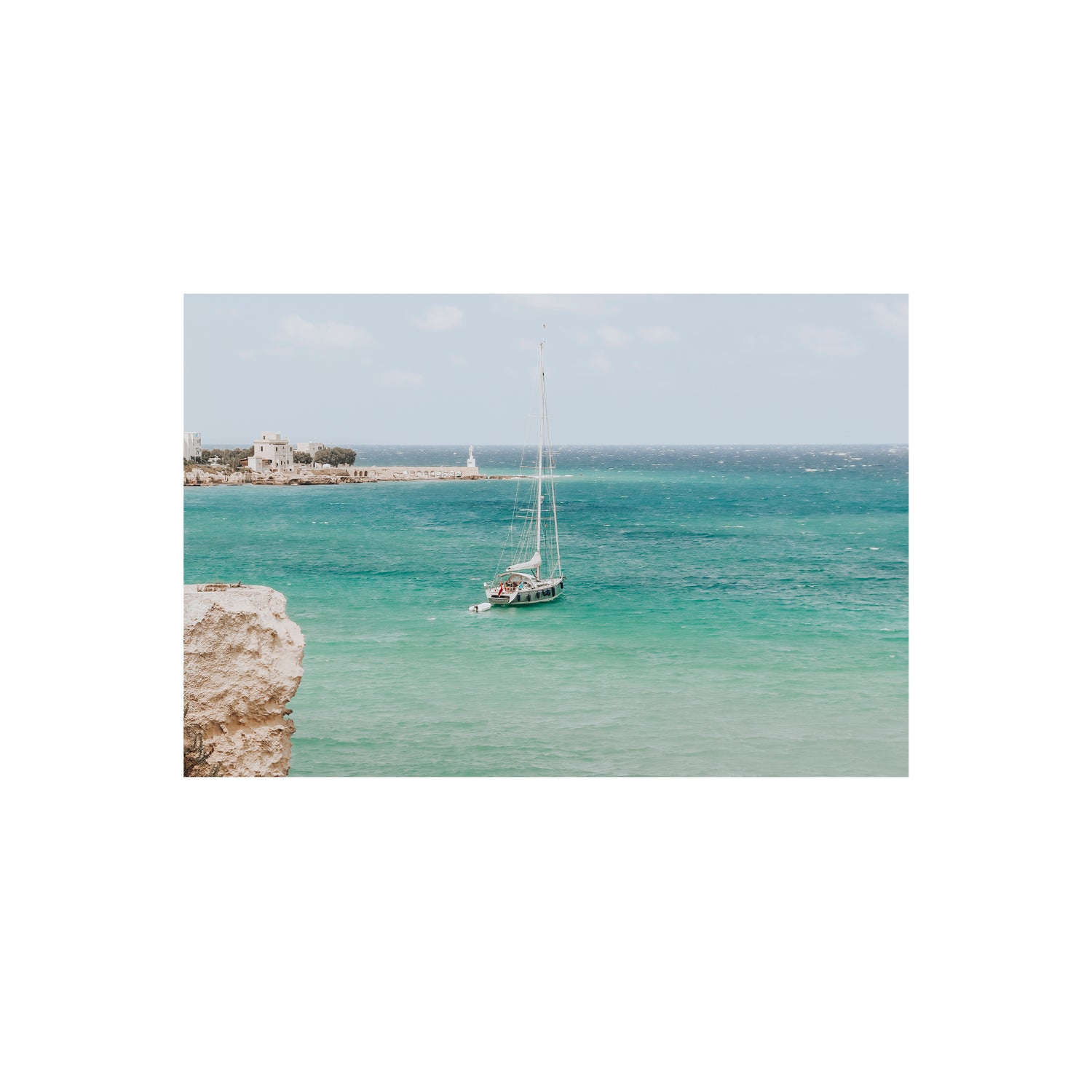 Adriatic Escape