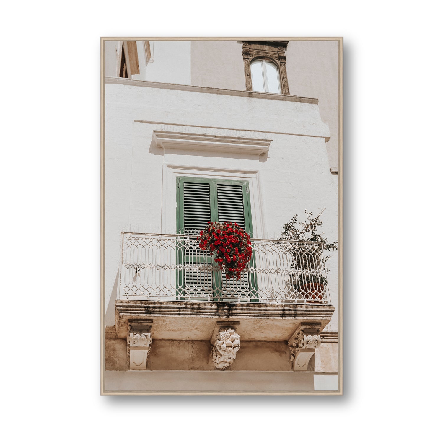 Balcone Estivo