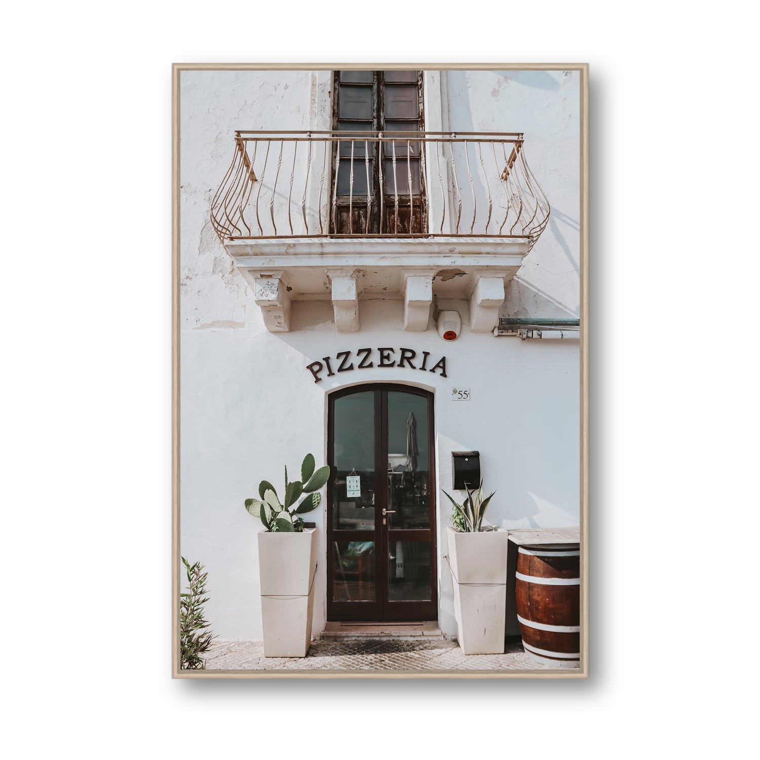 Pizzeria