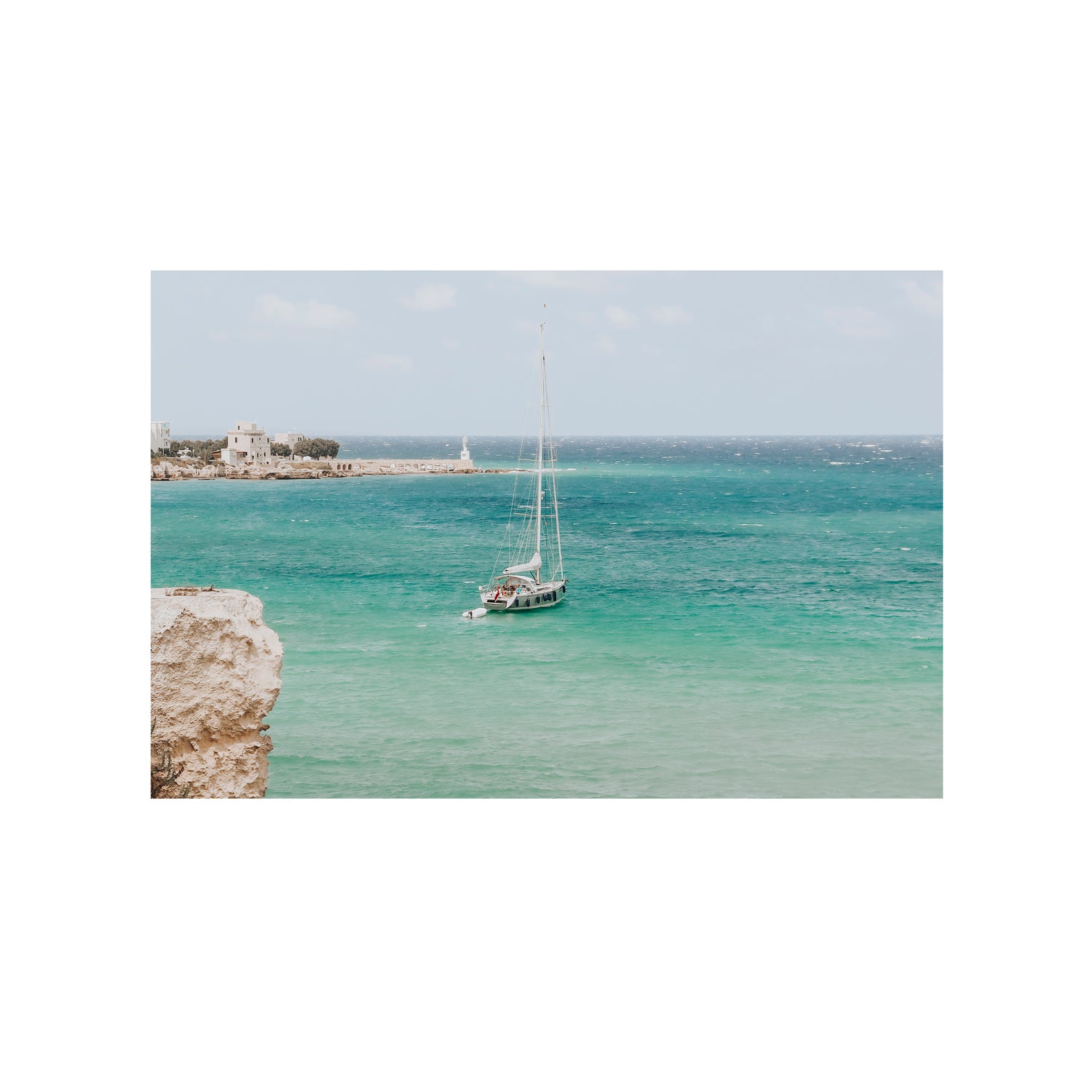 Adriatic Escape
