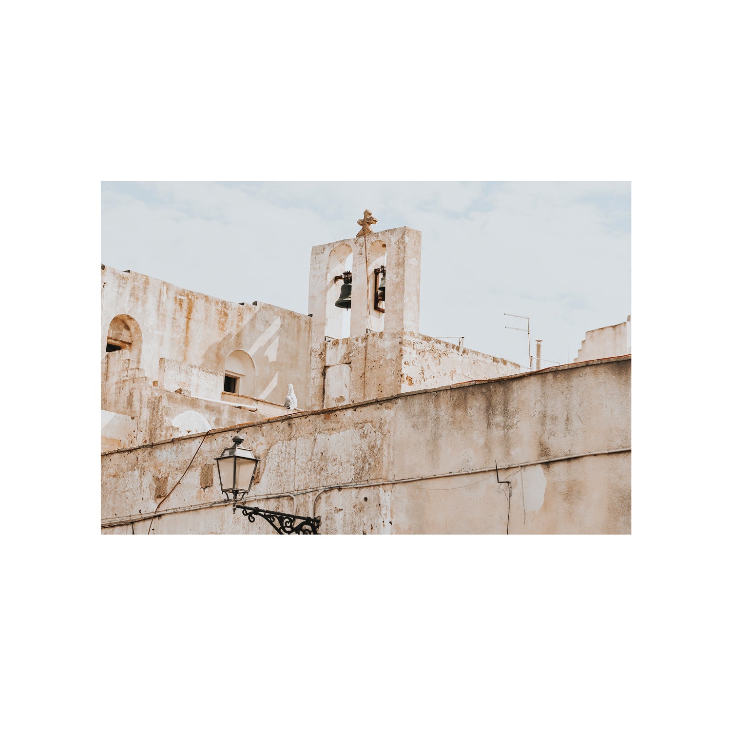 Ancient Bells