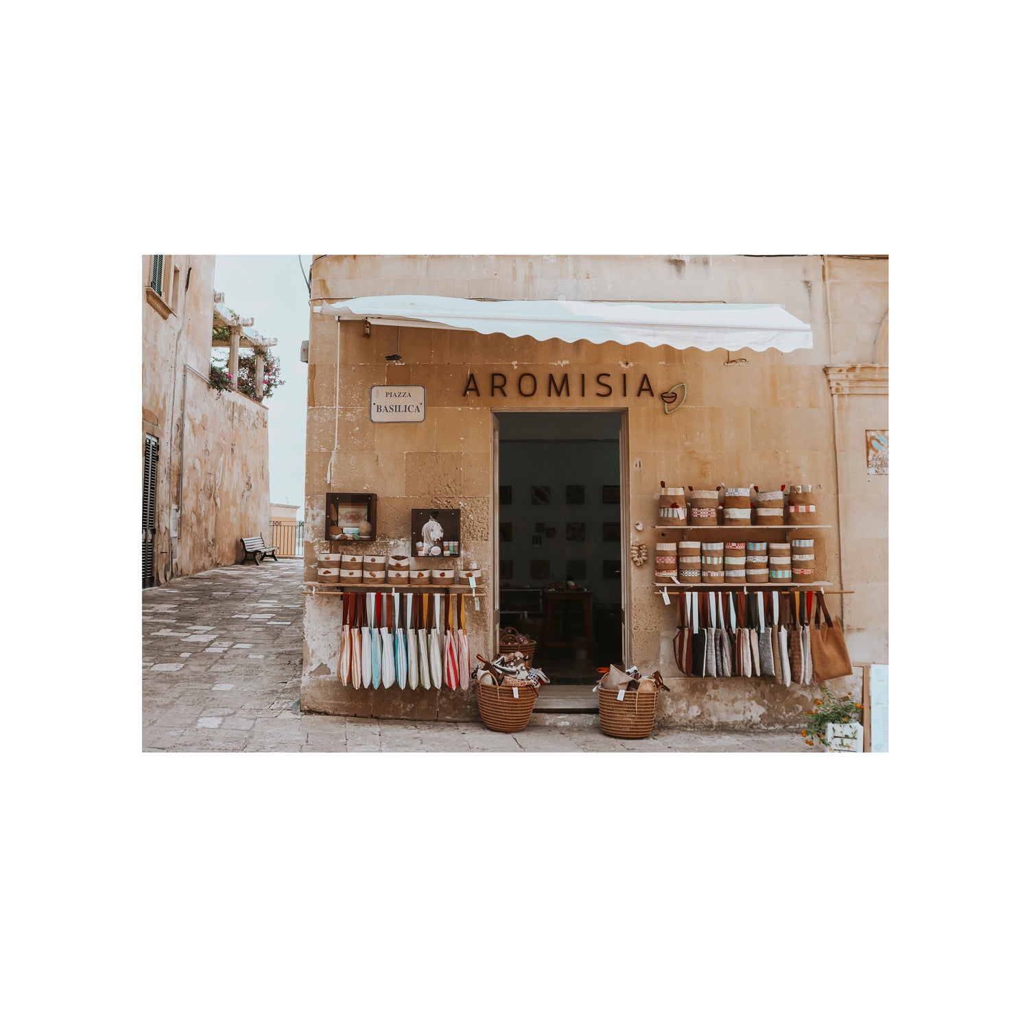 Aromisia