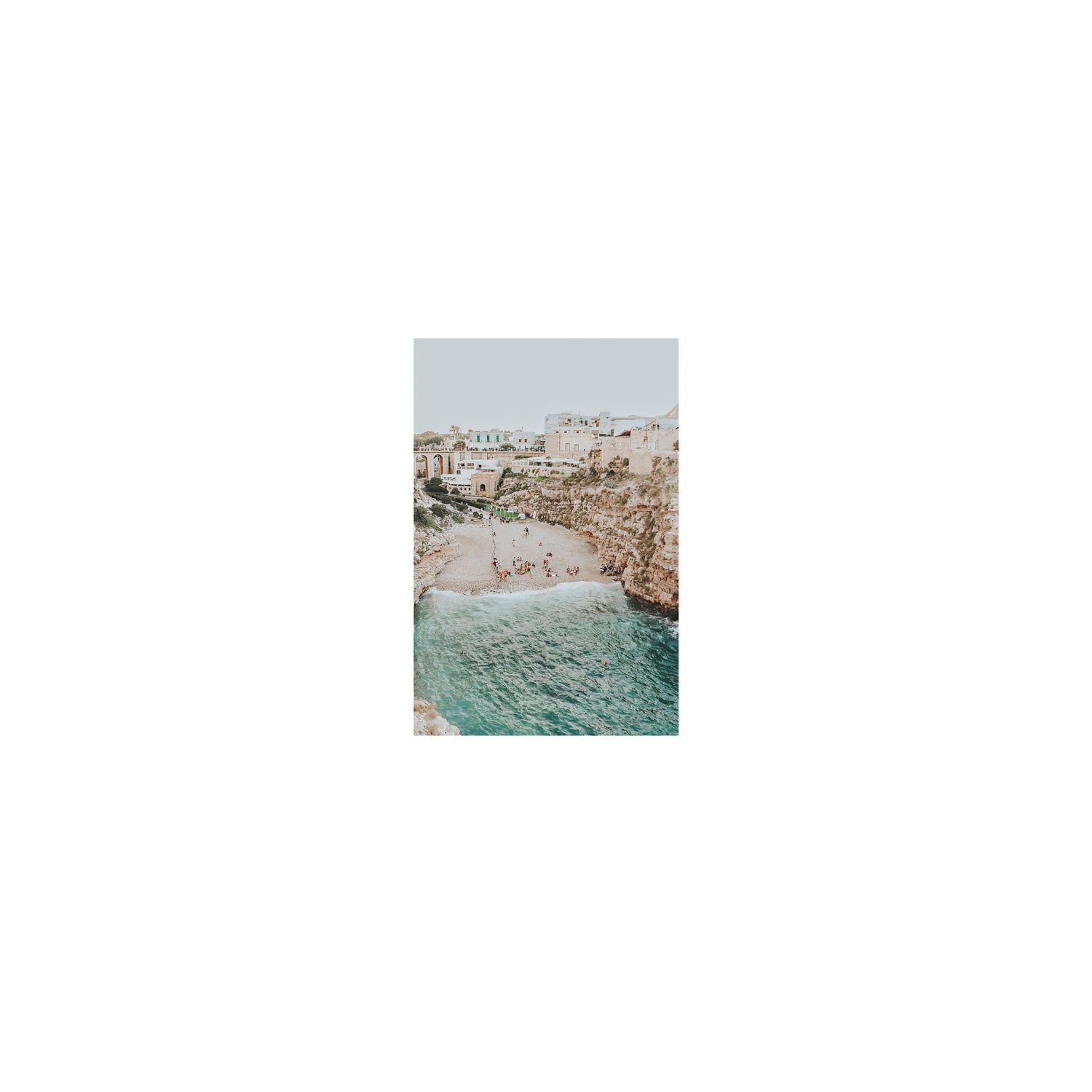 Polignano Vista