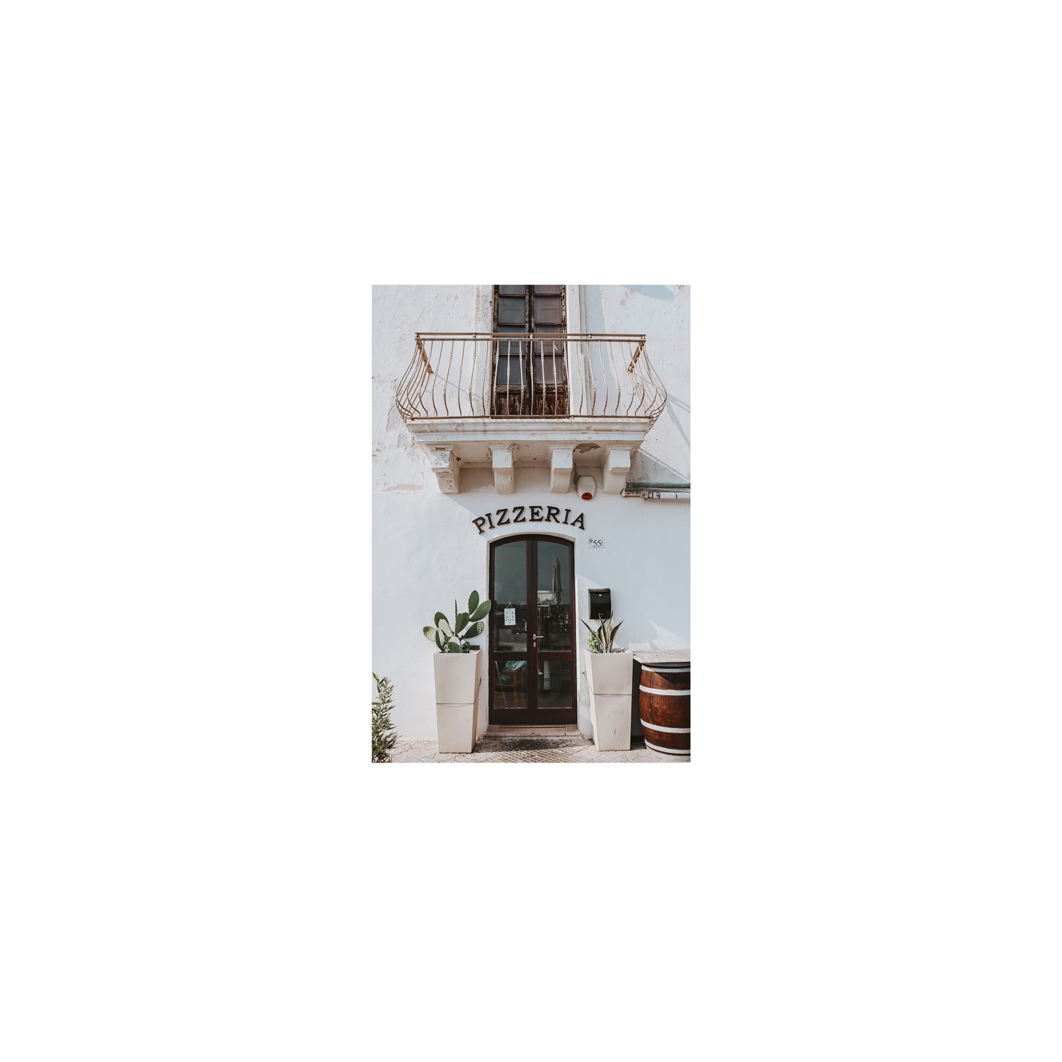 Pizzeria