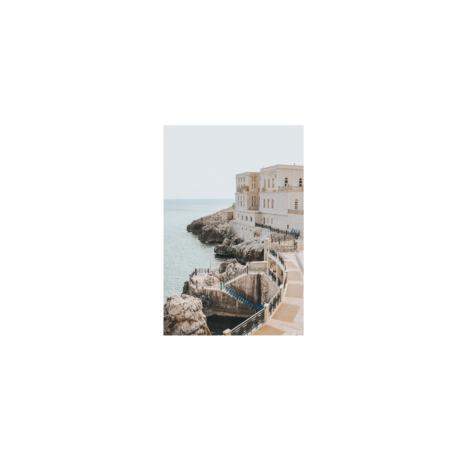 Santa Cesarea