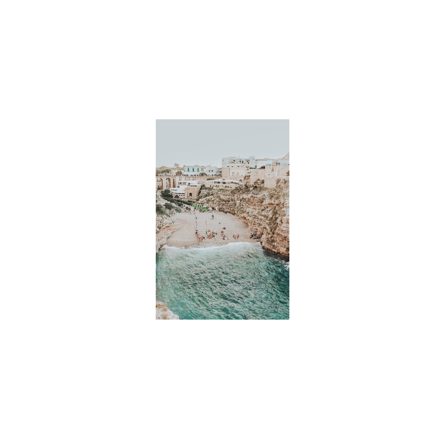 Polignano Vista