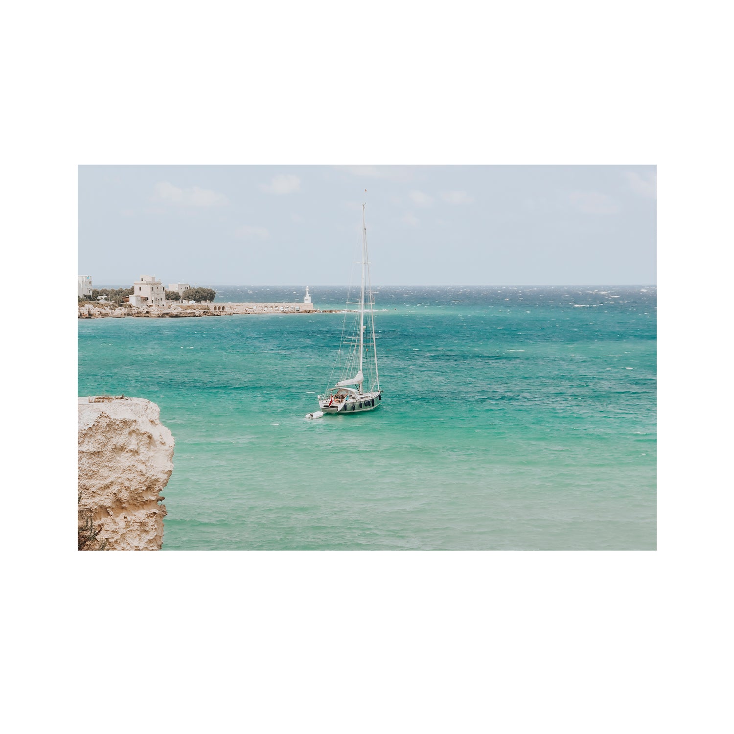 Adriatic Escape