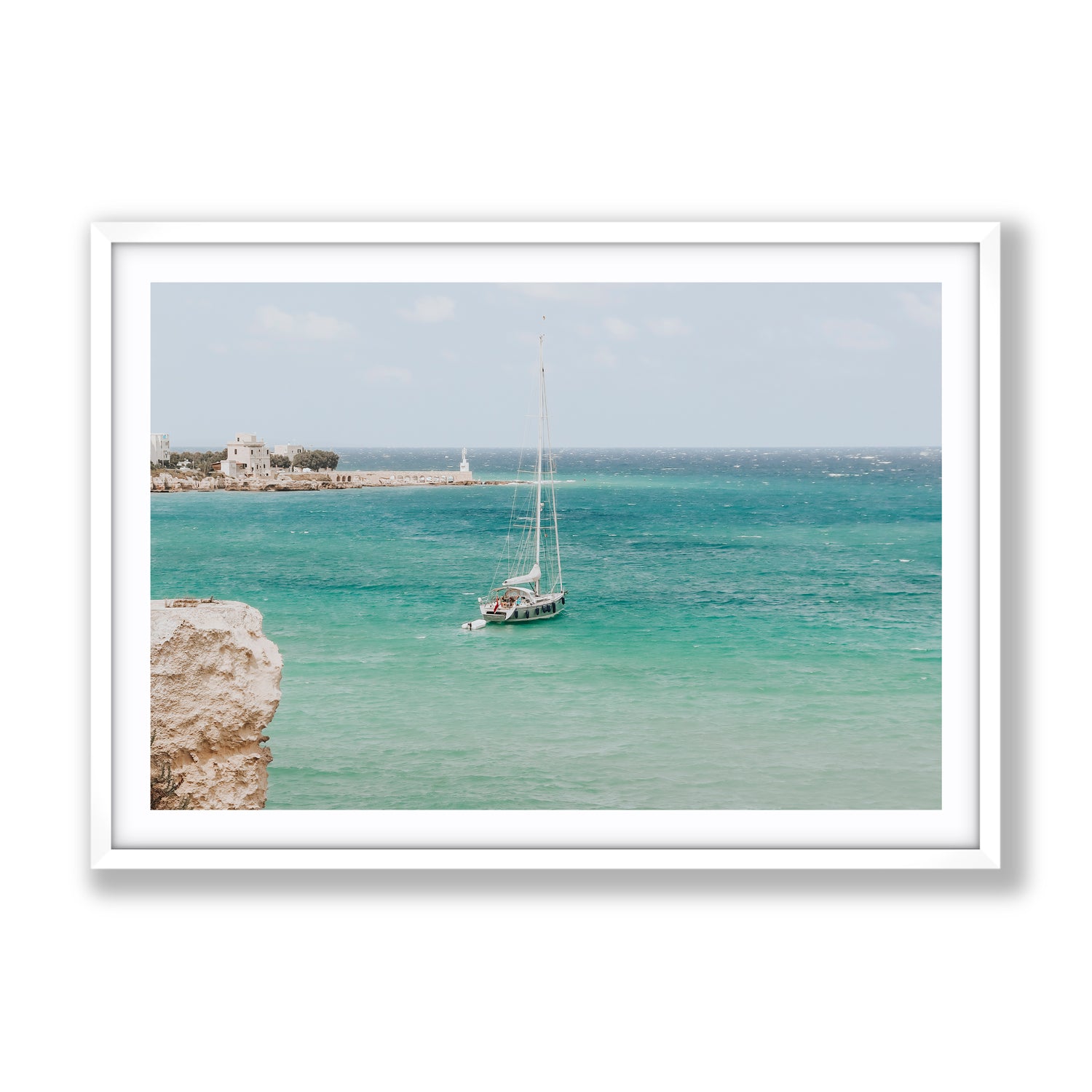 Adriatic Escape