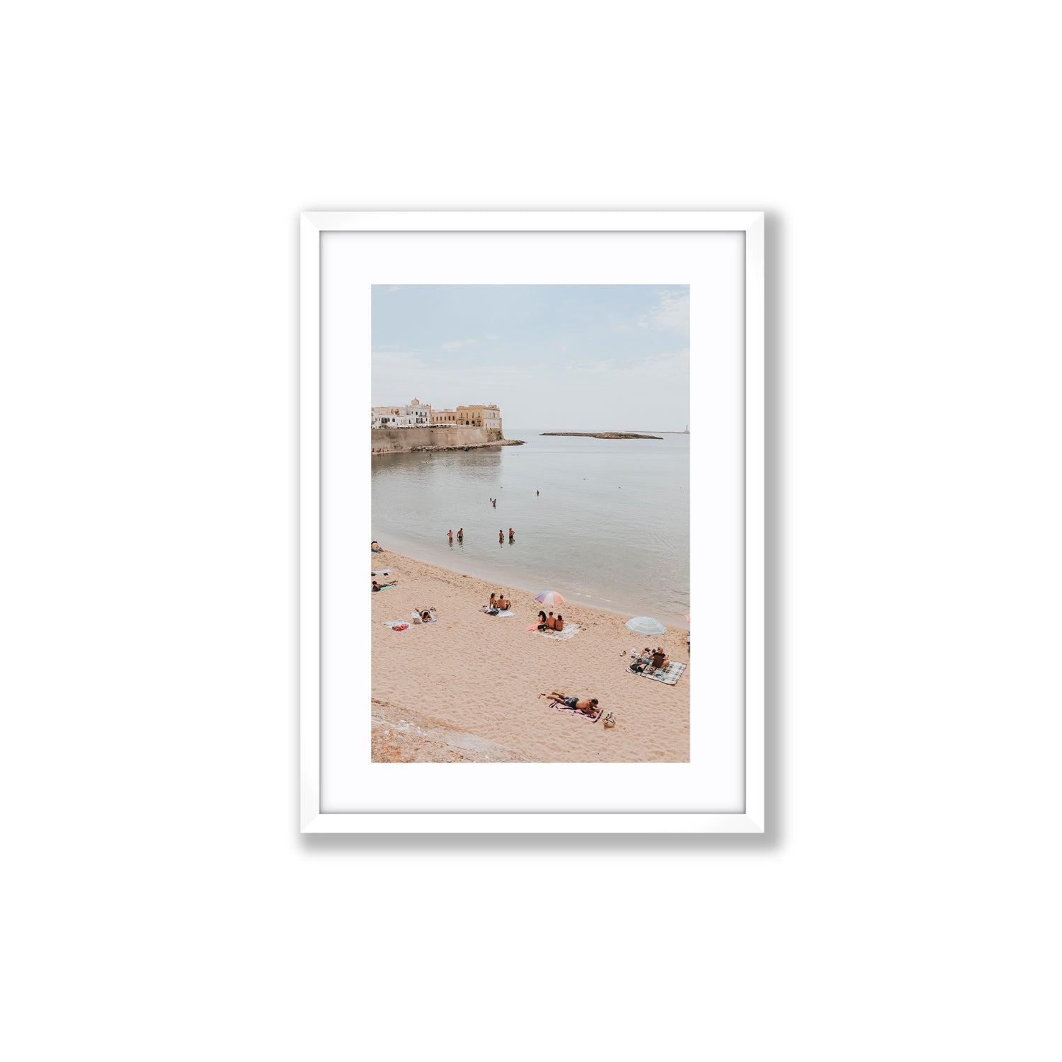 Spiaggia della Purita