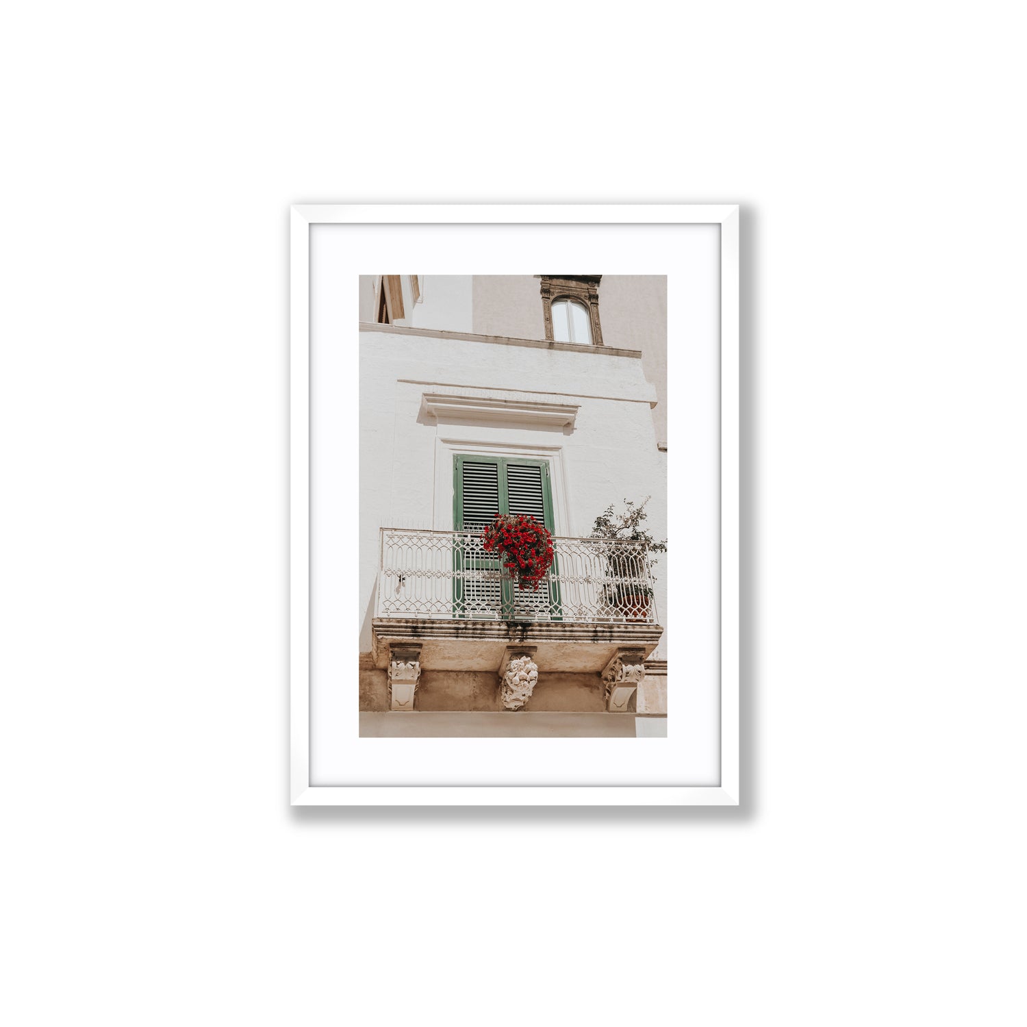 Balcone Estivo