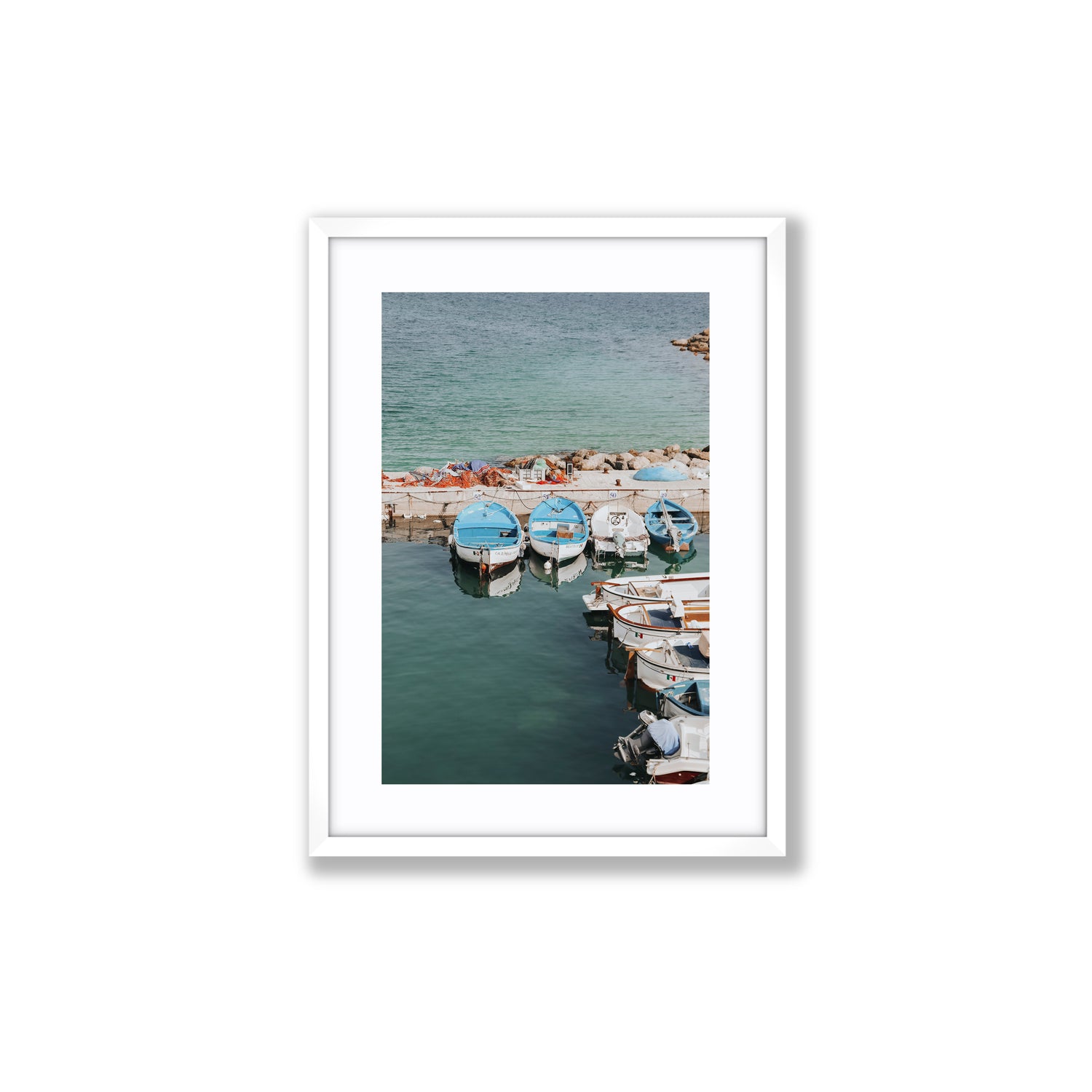 Maritime Memories