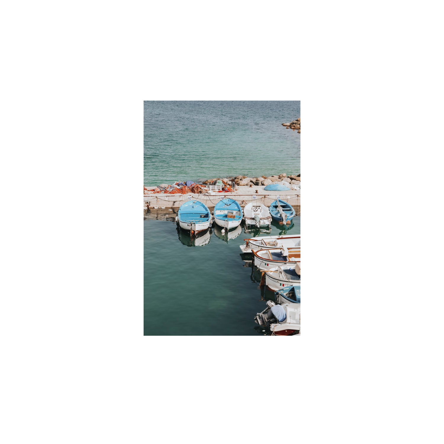 Maritime Memories