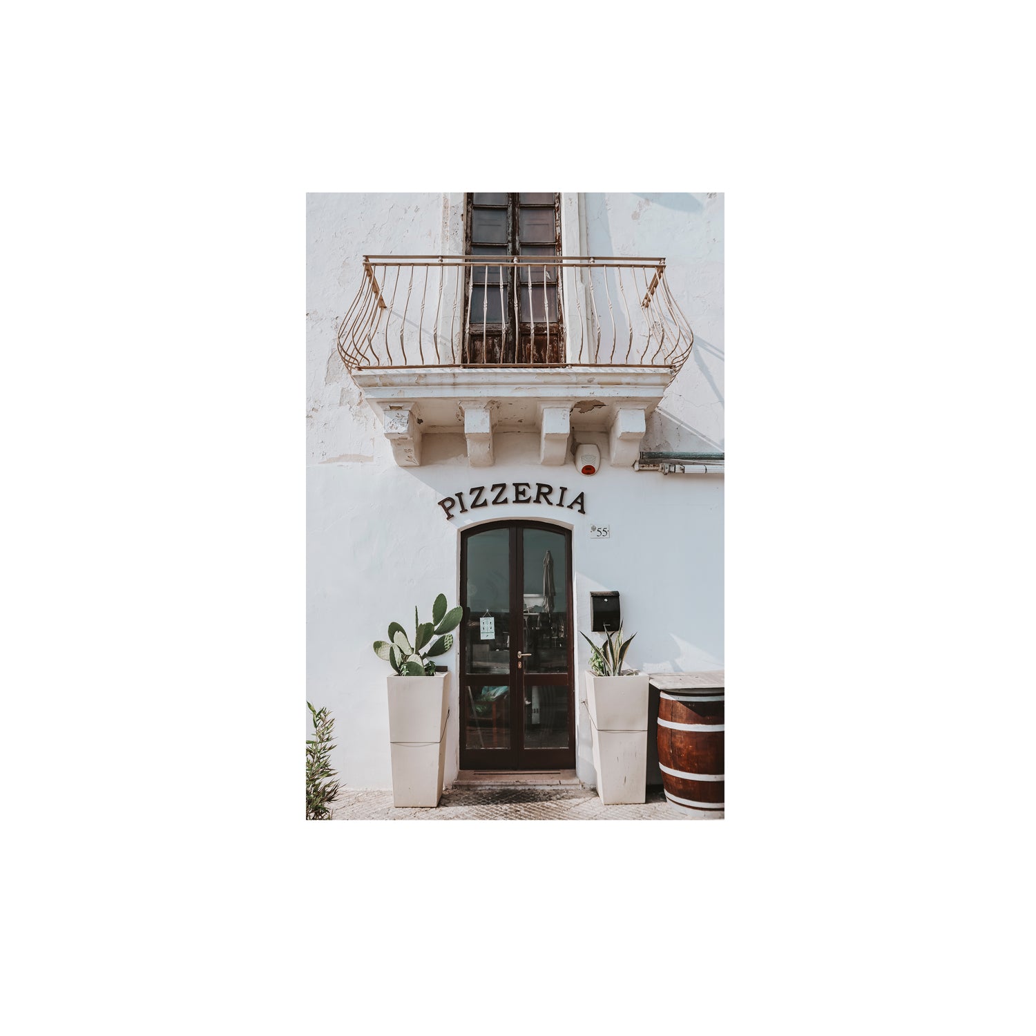 Pizzeria