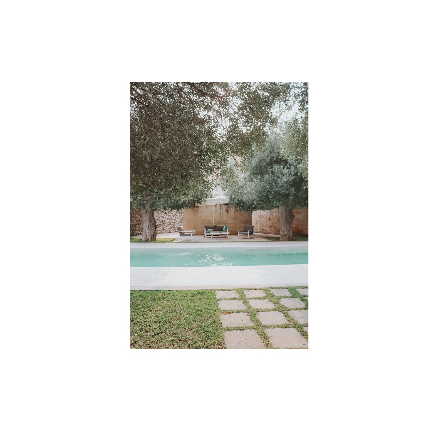 Idyllic Escape