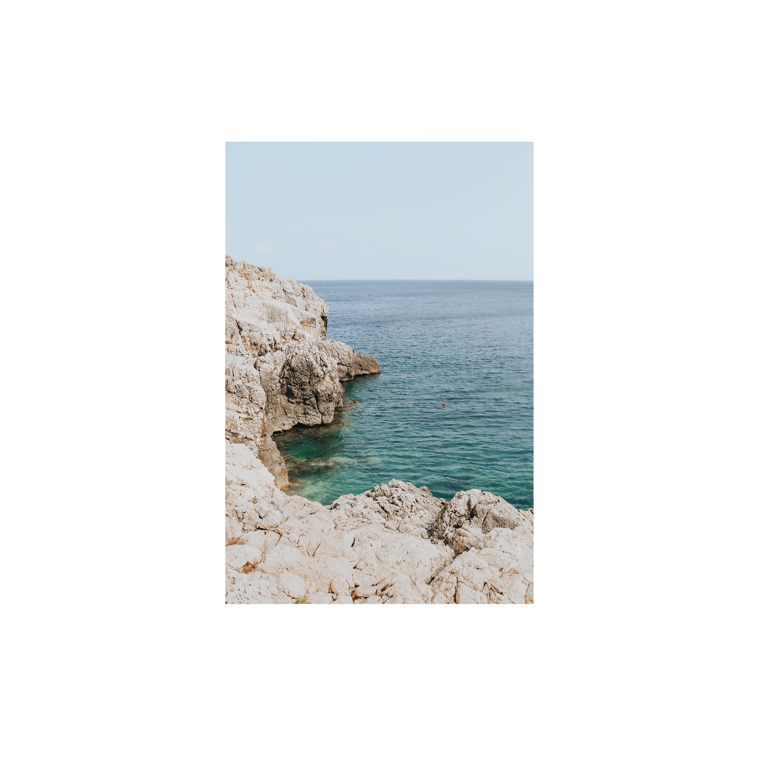 Healing Immersion
