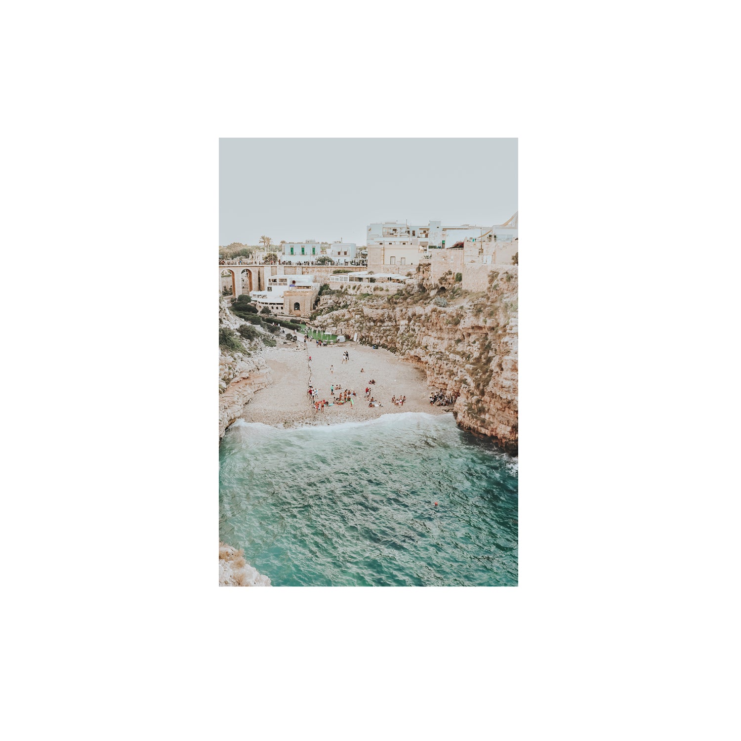 Polignano Vista