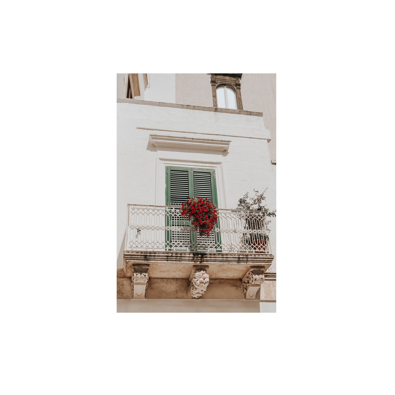 Balcone Estivo