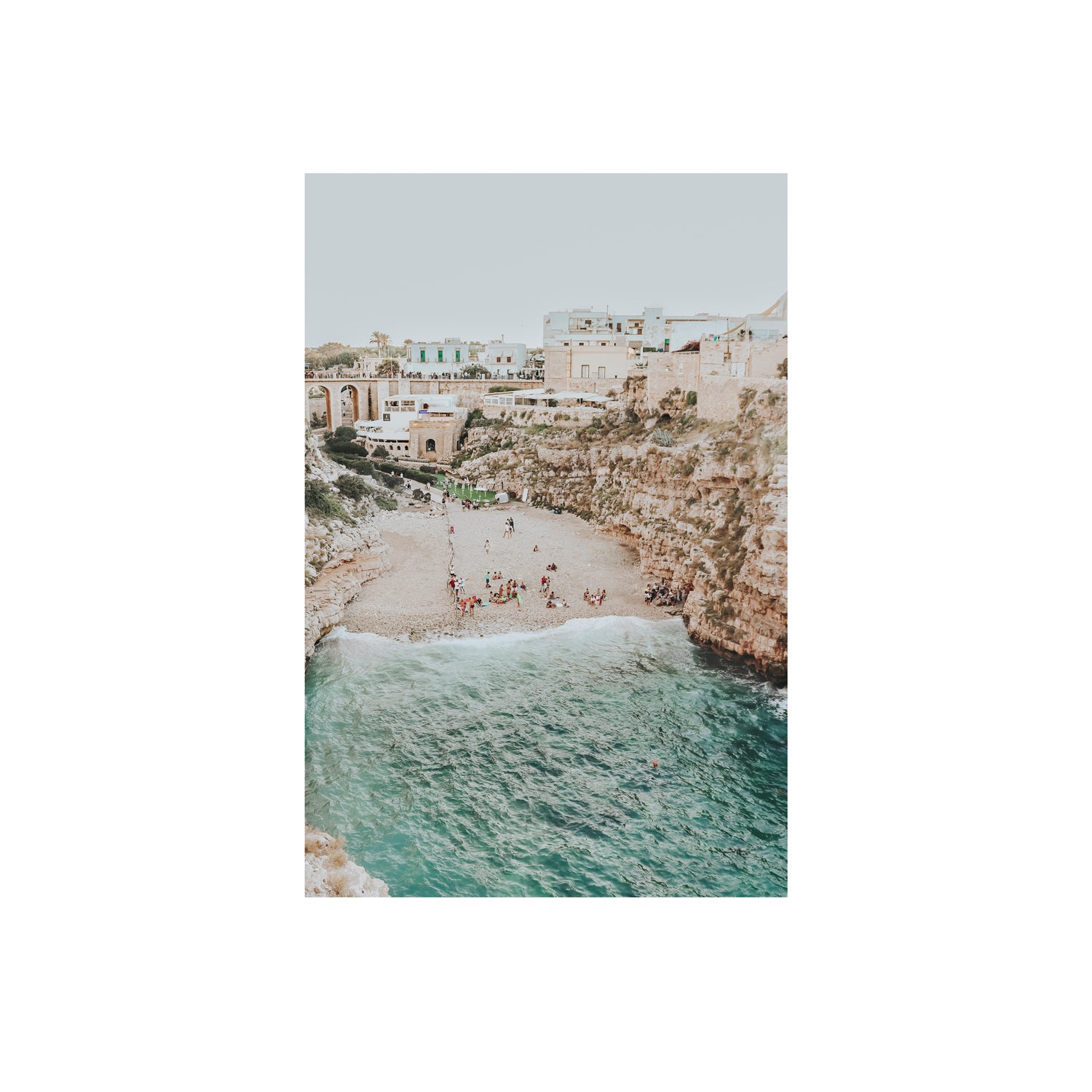 Polignano Vista