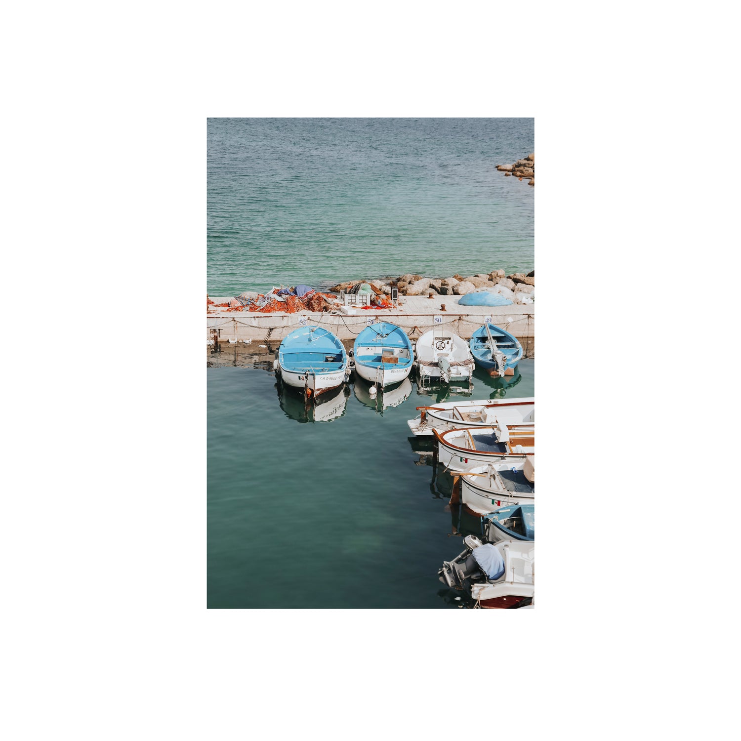 Maritime Memories