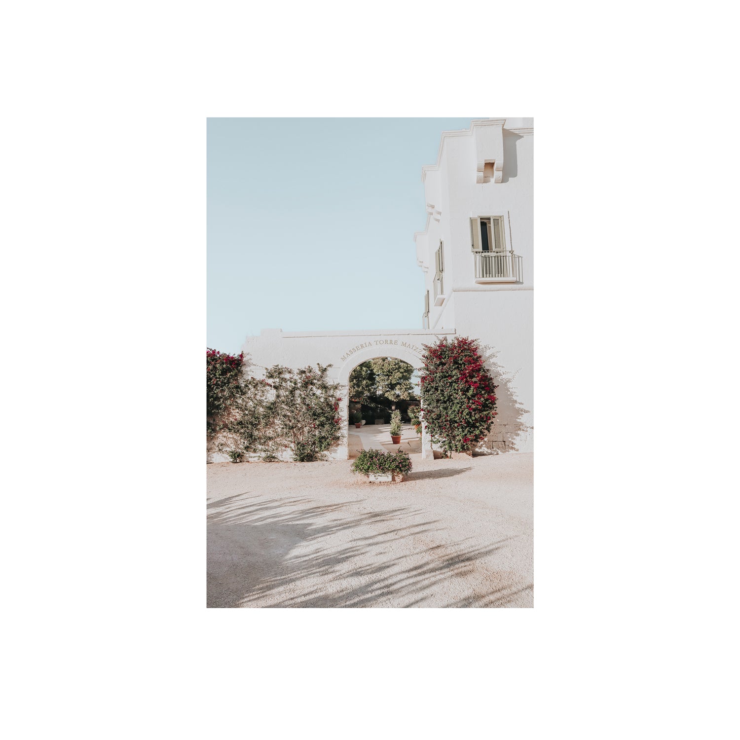 Villa Retreat