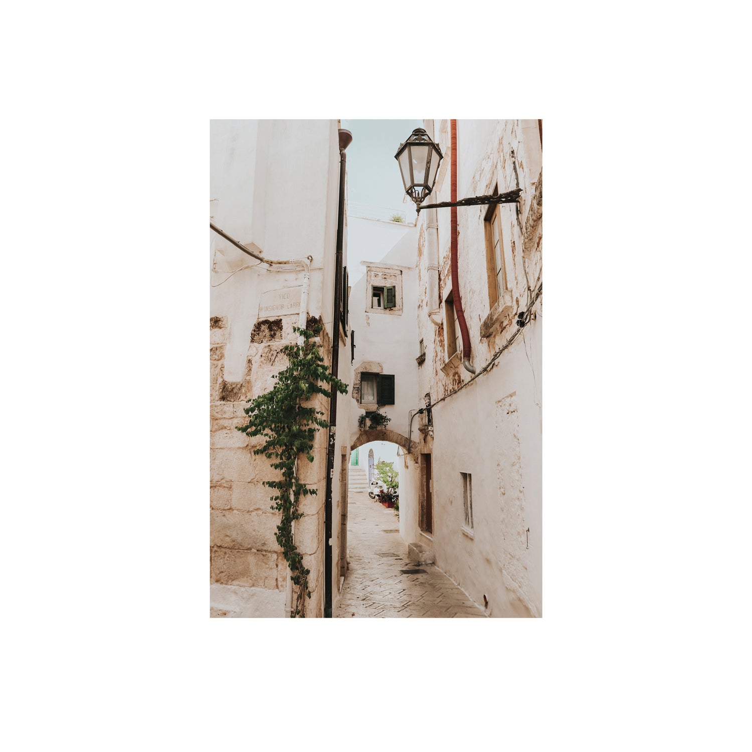 Labyrinth Lanes