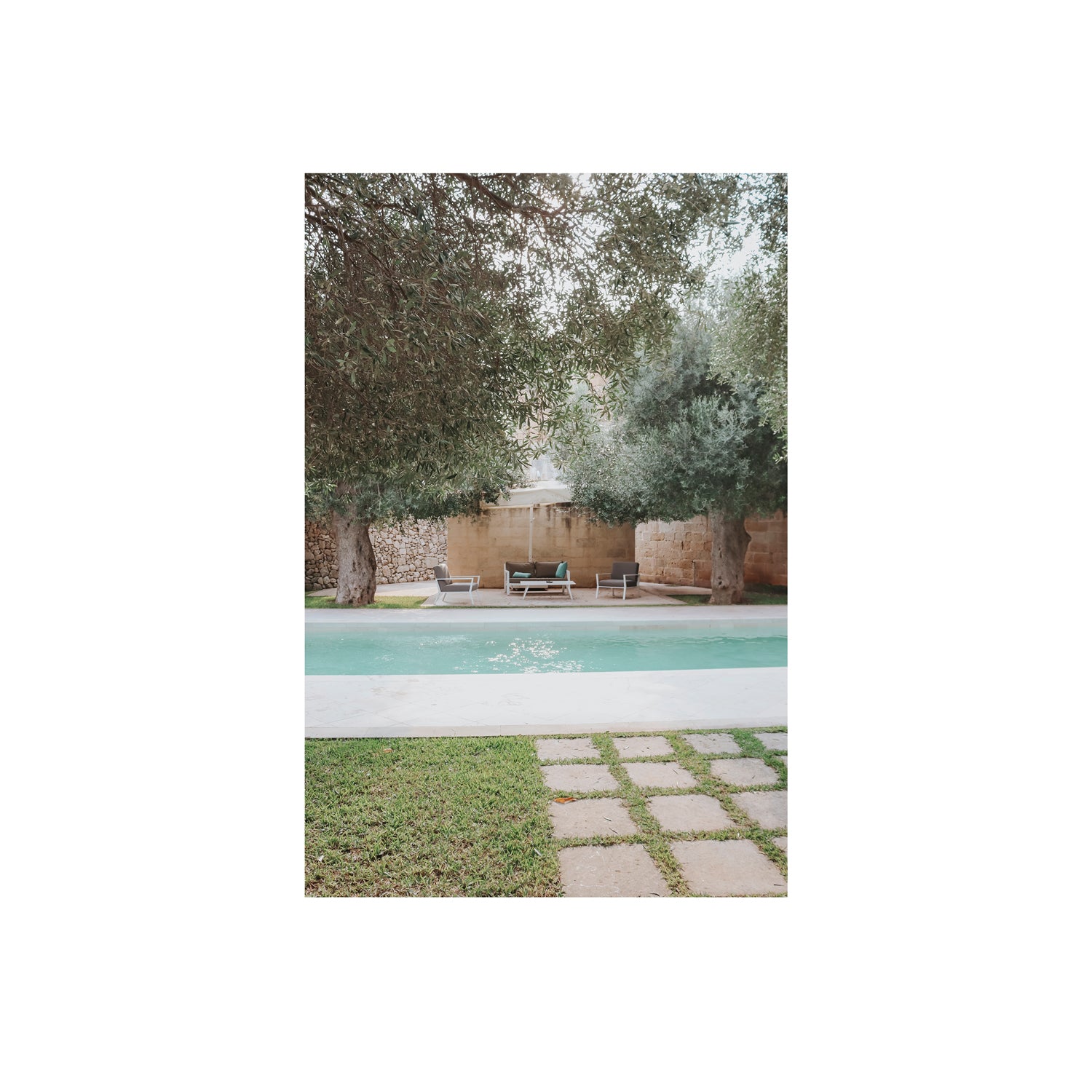 Idyllic Escape