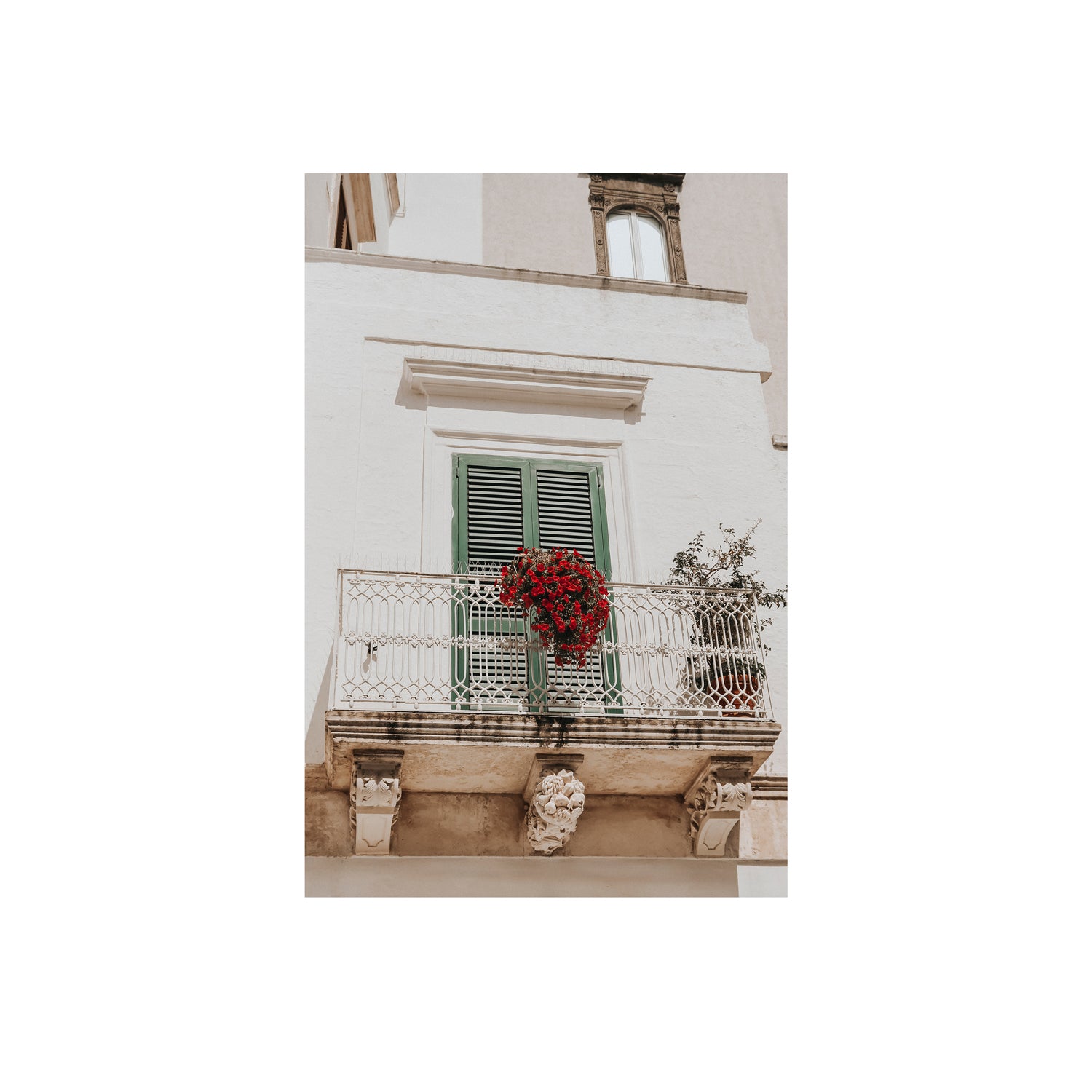 Balcone Estivo