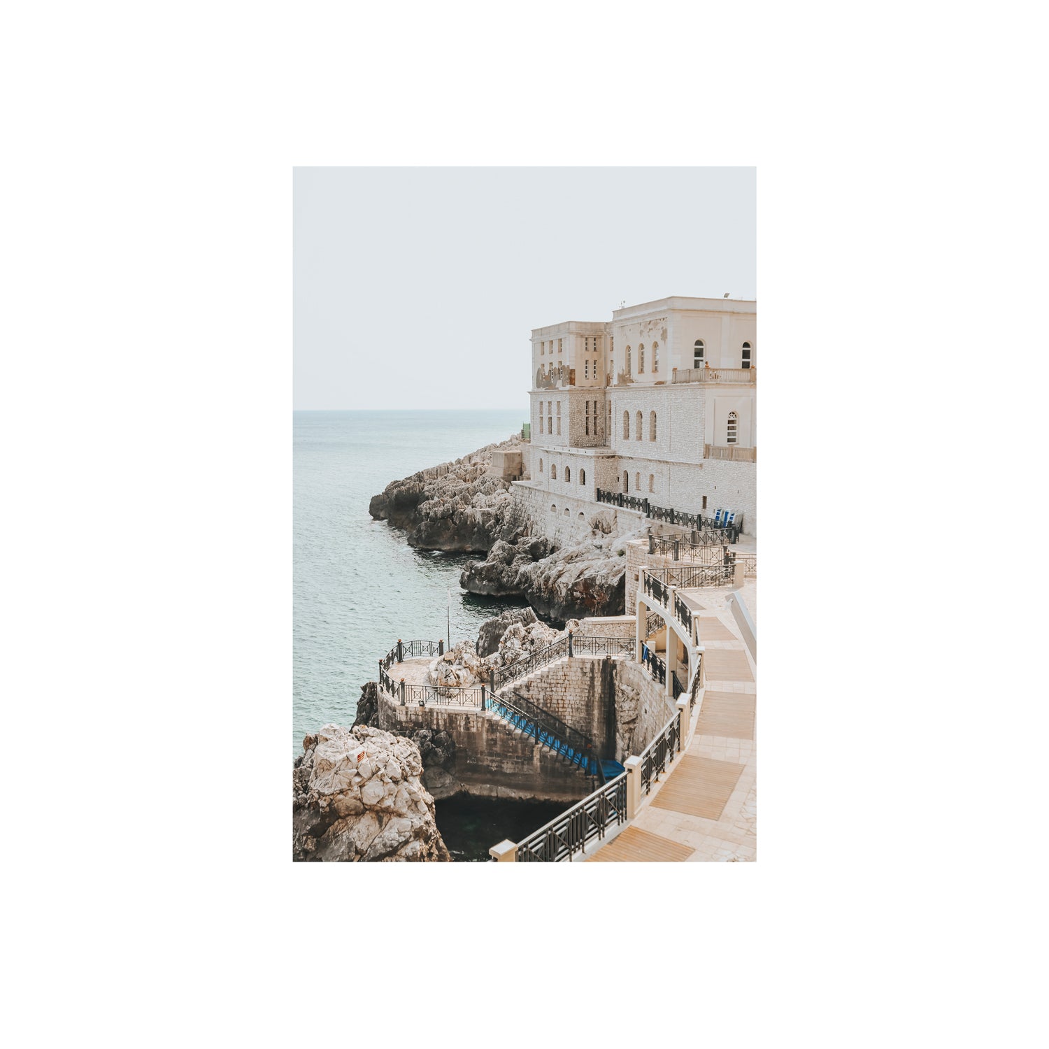 Santa Cesarea