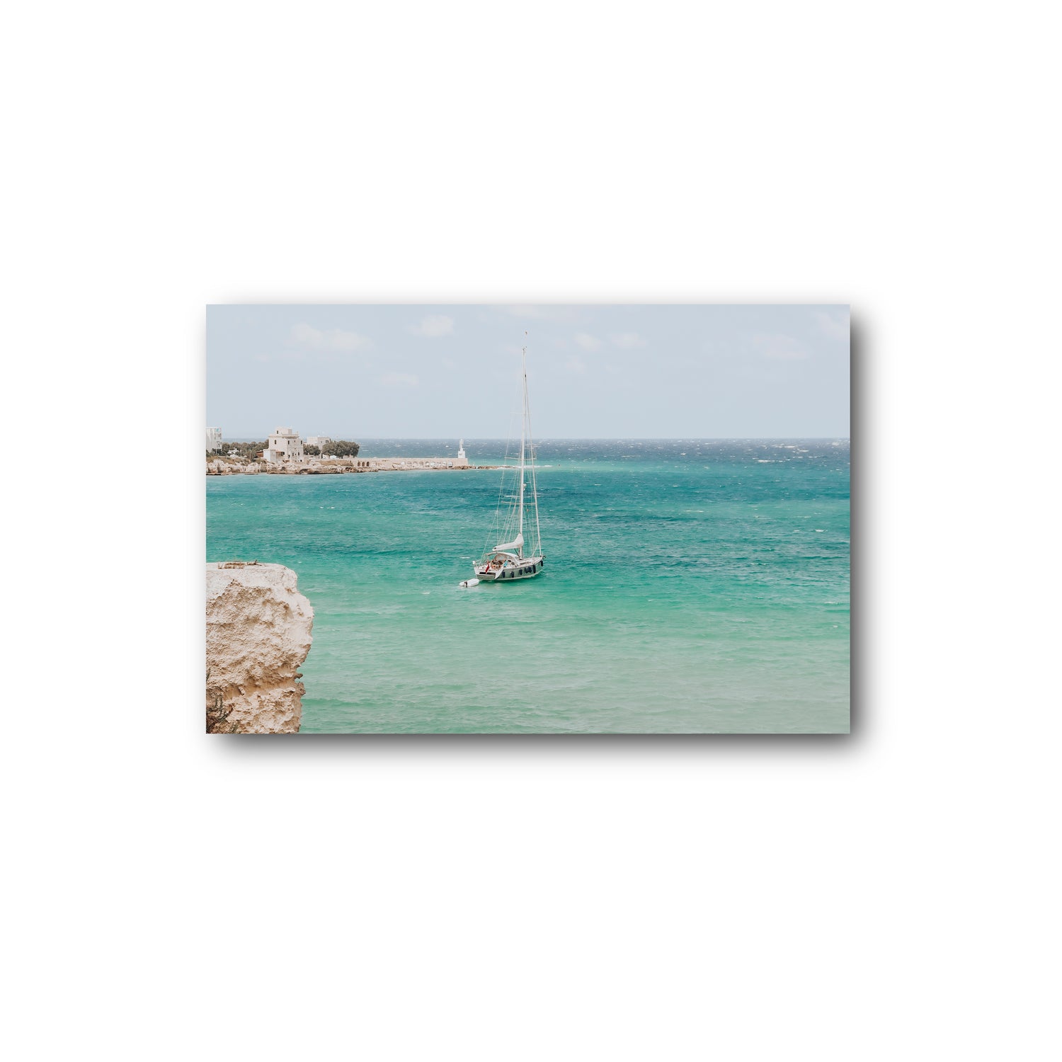 Adriatic Escape