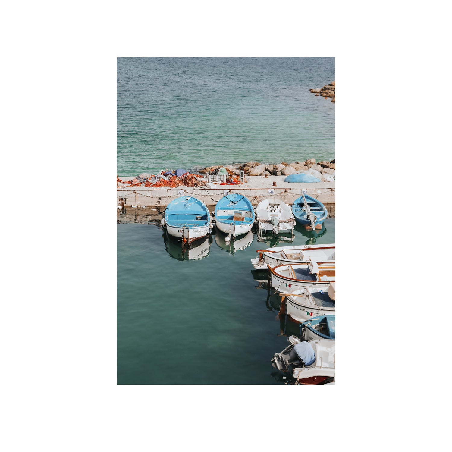 Maritime Memories